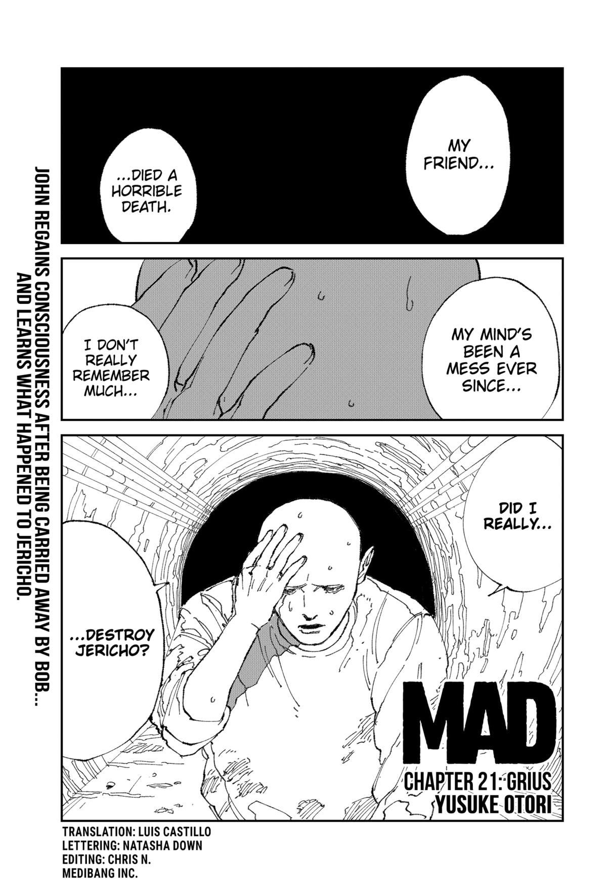 MAD Chap 21 - Next Chap 22