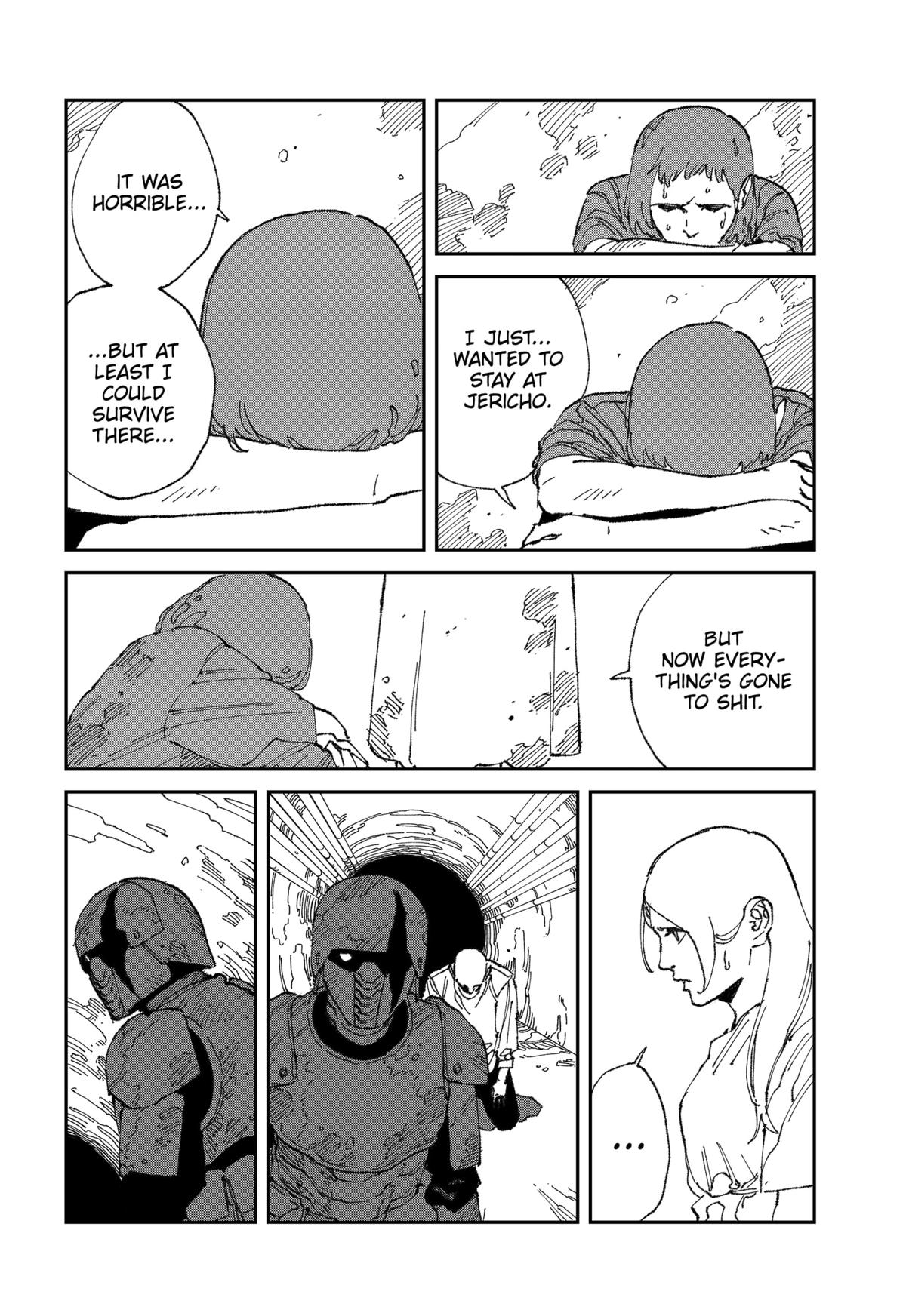 MAD Chap 21 - Next Chap 22