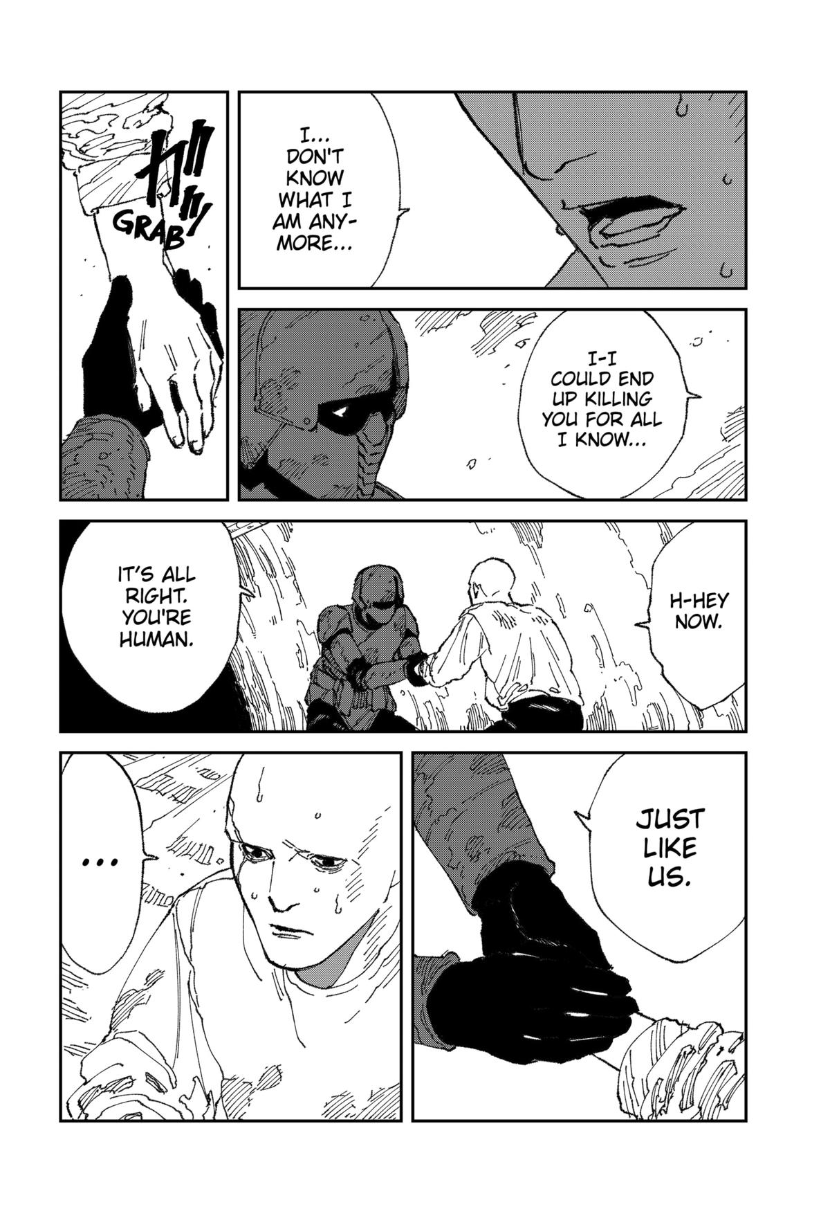 MAD Chap 21 - Next Chap 22