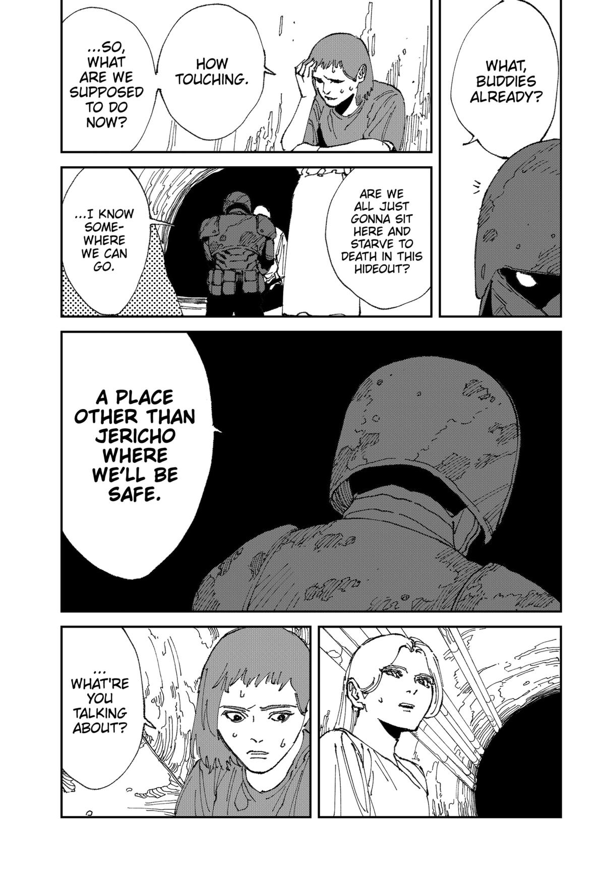 MAD Chap 21 - Next Chap 22