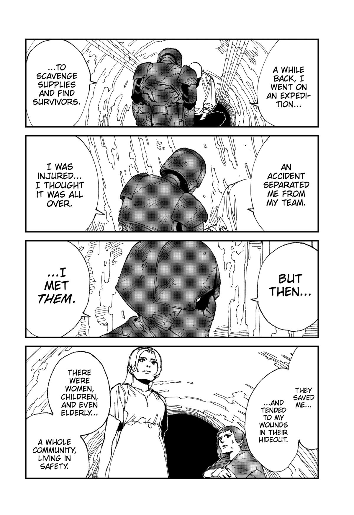 MAD Chap 21 - Next Chap 22