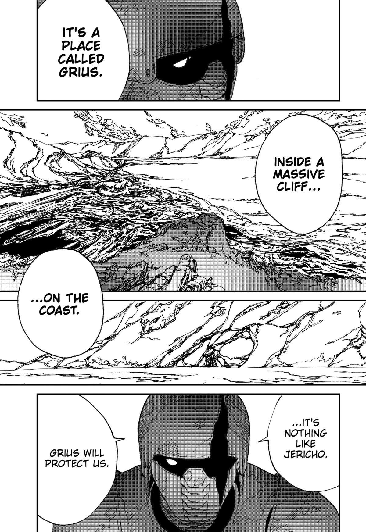 MAD Chap 21 - Next Chap 22