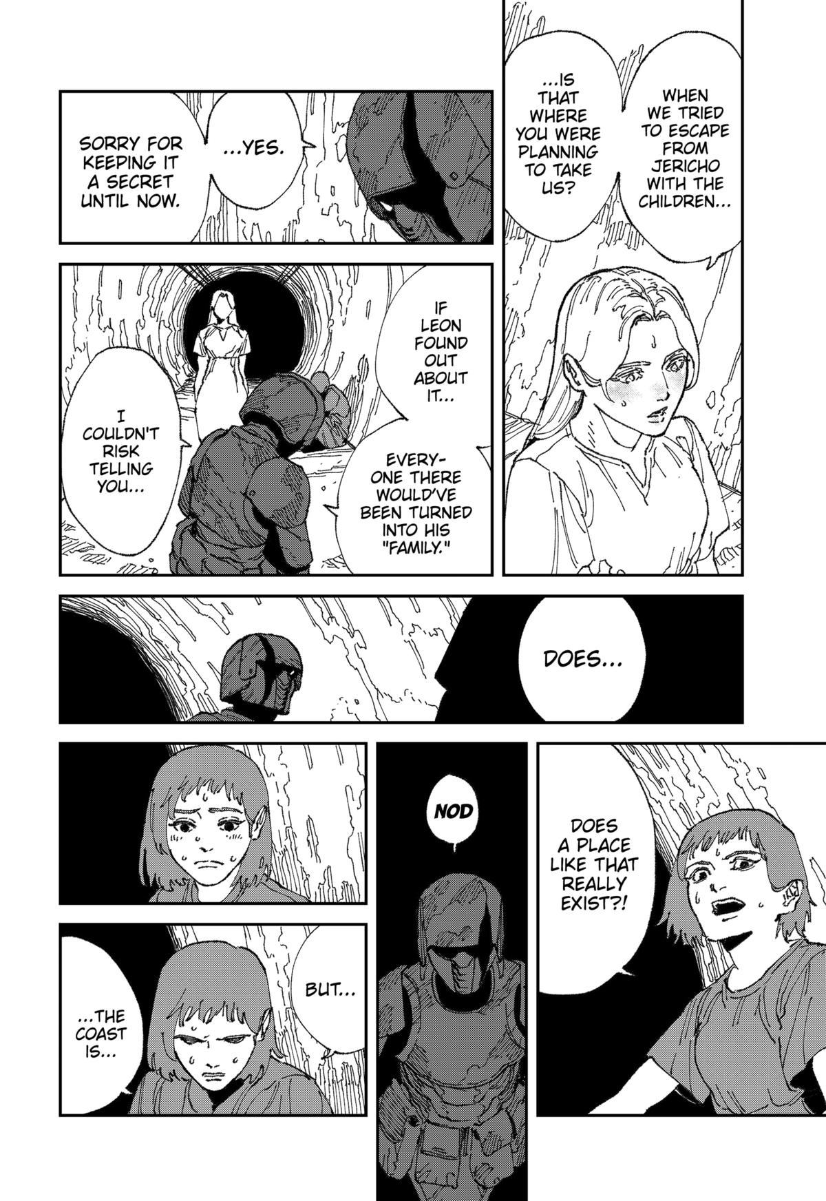 MAD Chap 21 - Next Chap 22