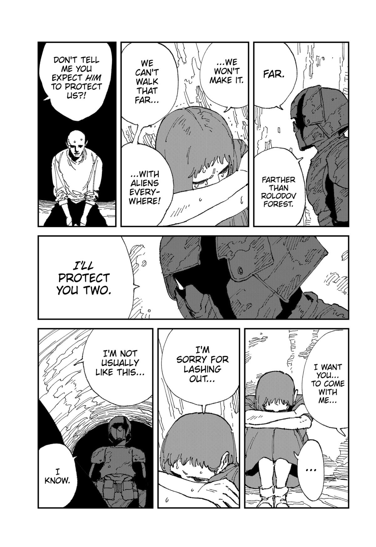 MAD Chap 21 - Next Chap 22