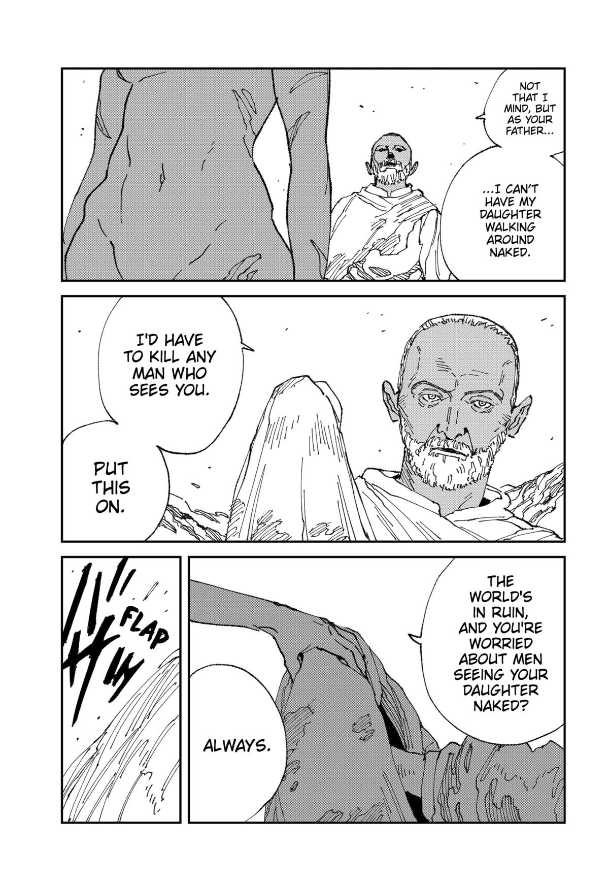 MAD Chap 21 - Next Chap 22