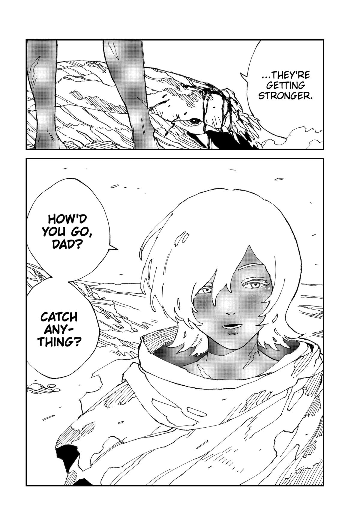 MAD Chap 21 - Next Chap 22