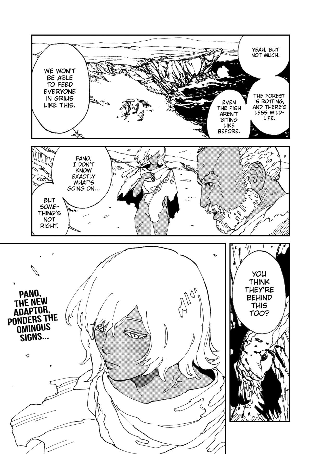 MAD Chap 21 - Next Chap 22