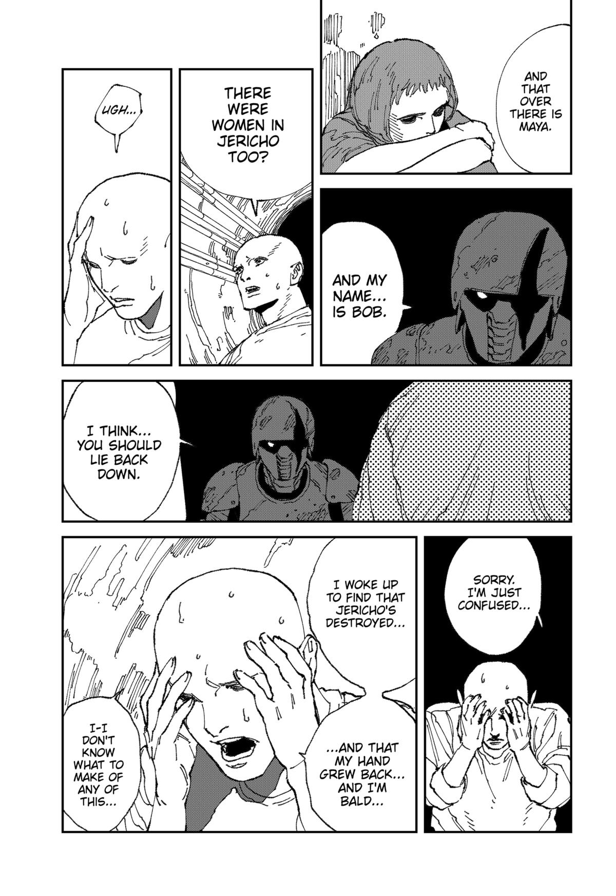 MAD Chap 21 - Next Chap 22