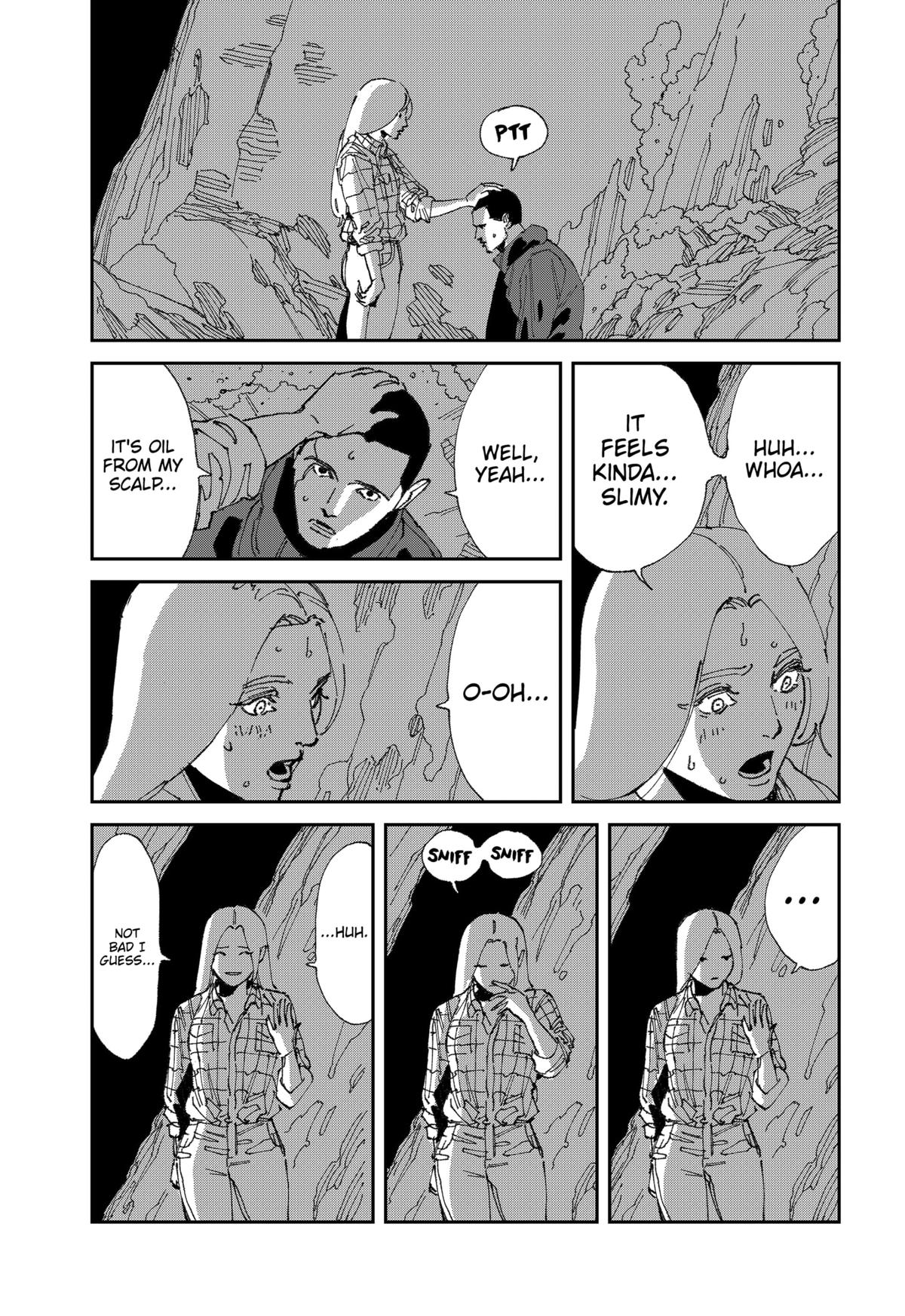 MAD Chap 22 - Next Chap 23