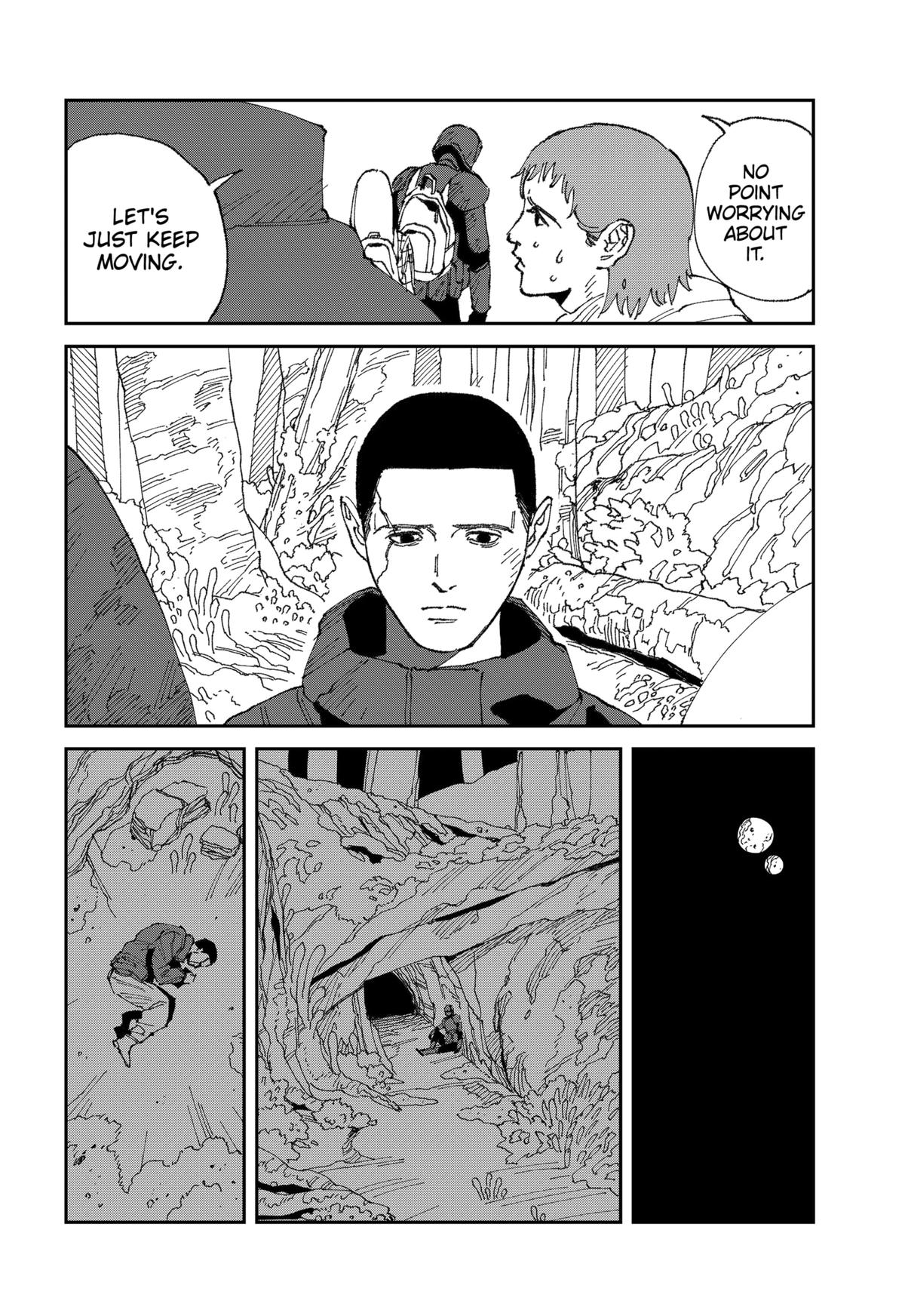 MAD Chap 22 - Next Chap 23