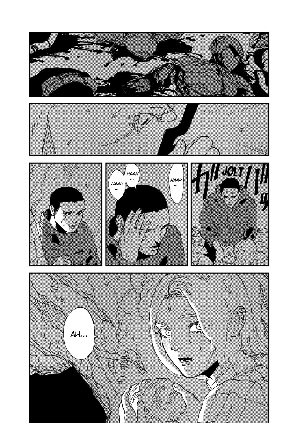 MAD Chap 22 - Next Chap 23