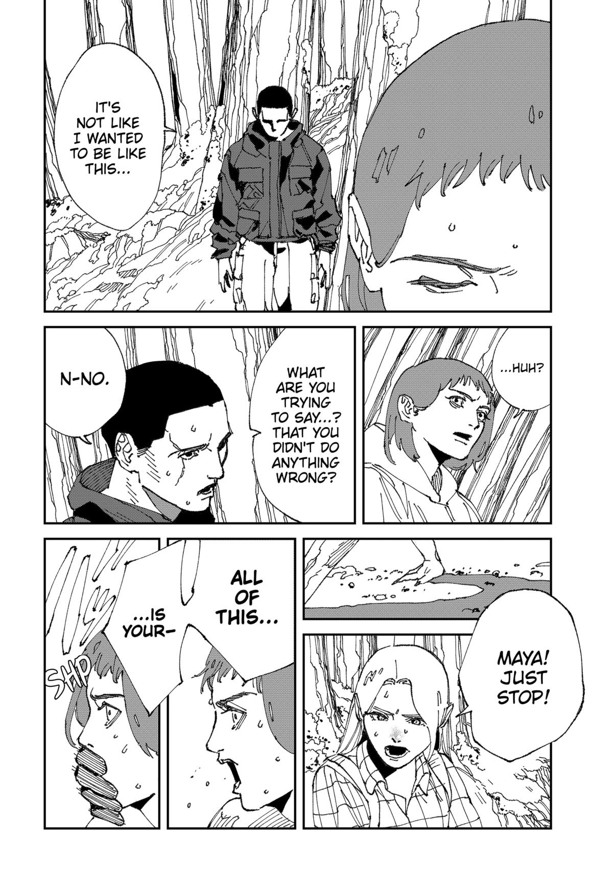 MAD Chap 22 - Next Chap 23