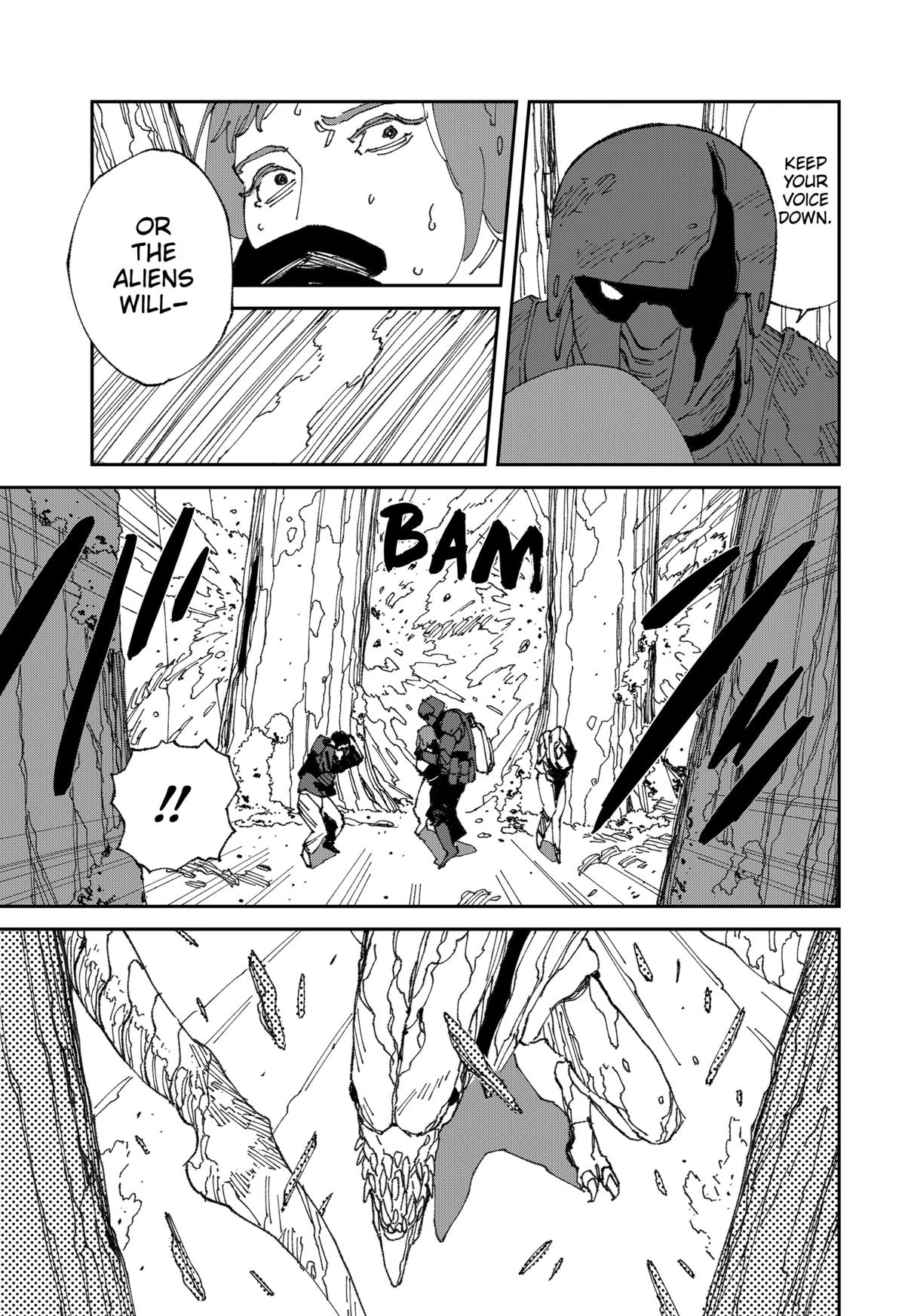 MAD Chap 22 - Next Chap 23