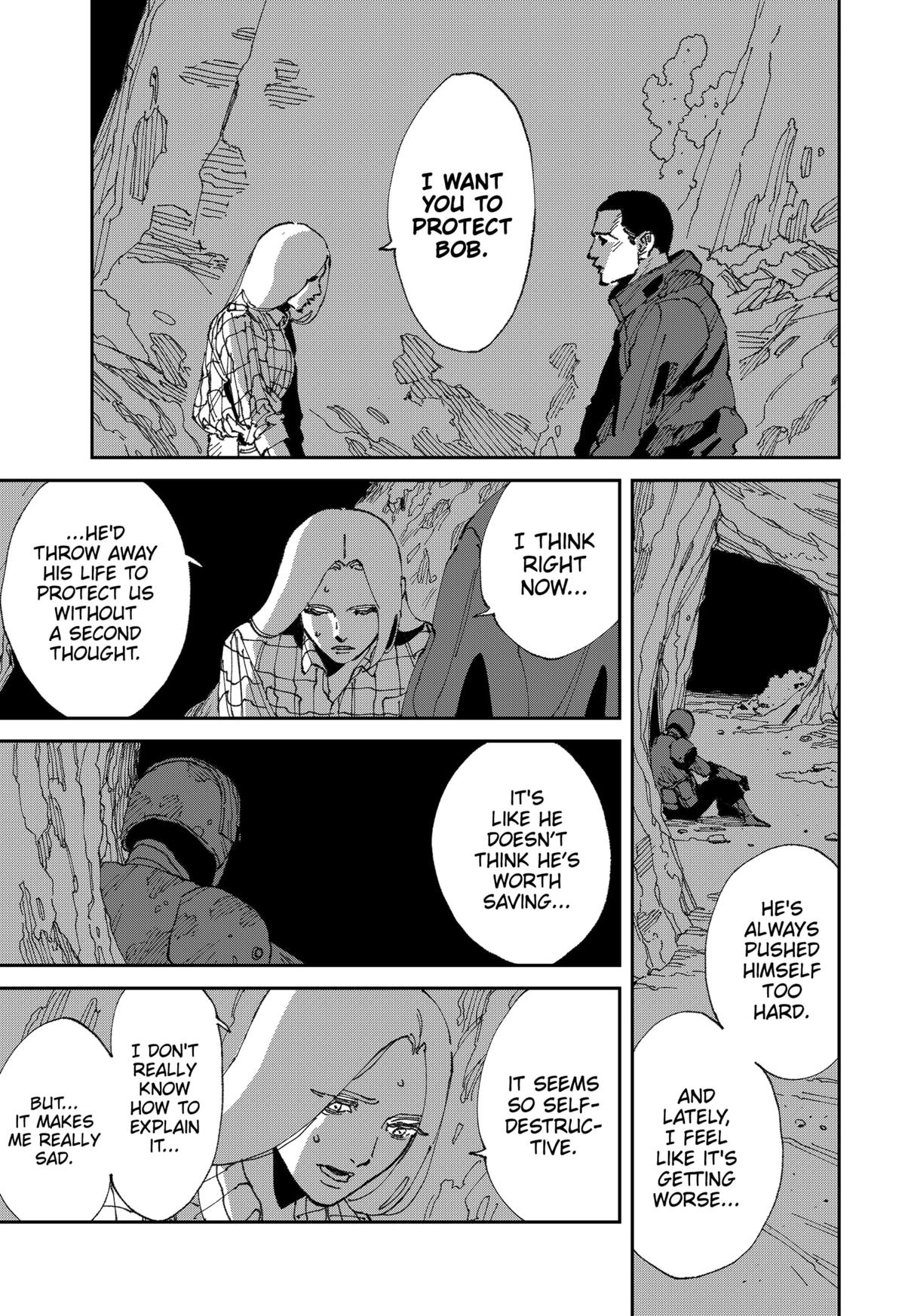 MAD Chap 22 - Next Chap 23