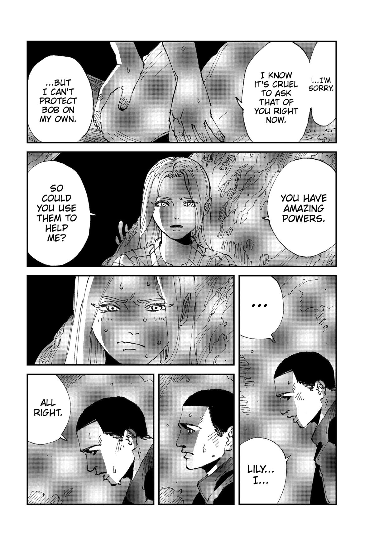 MAD Chap 22 - Next Chap 23