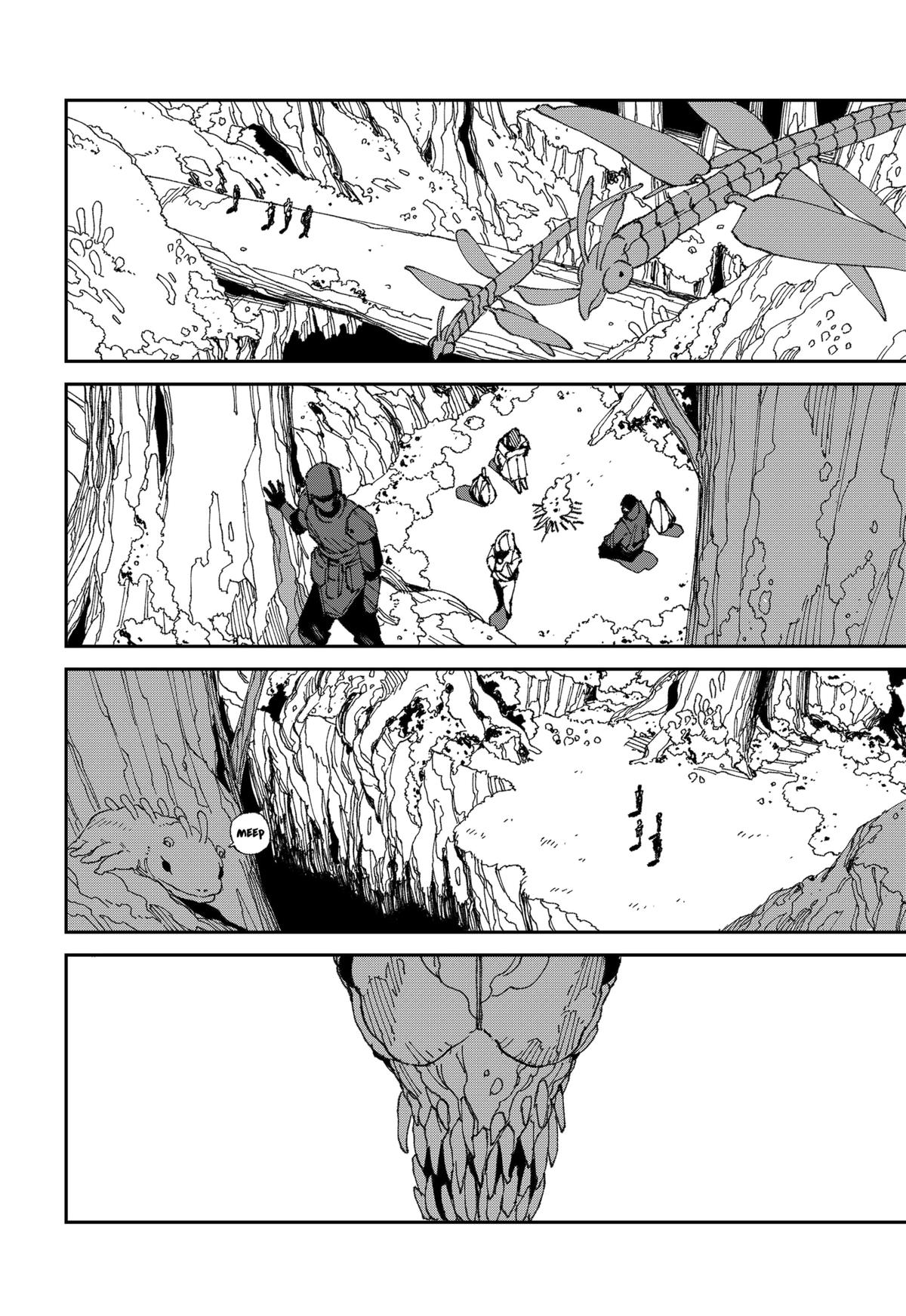 MAD Chap 22 - Next Chap 23