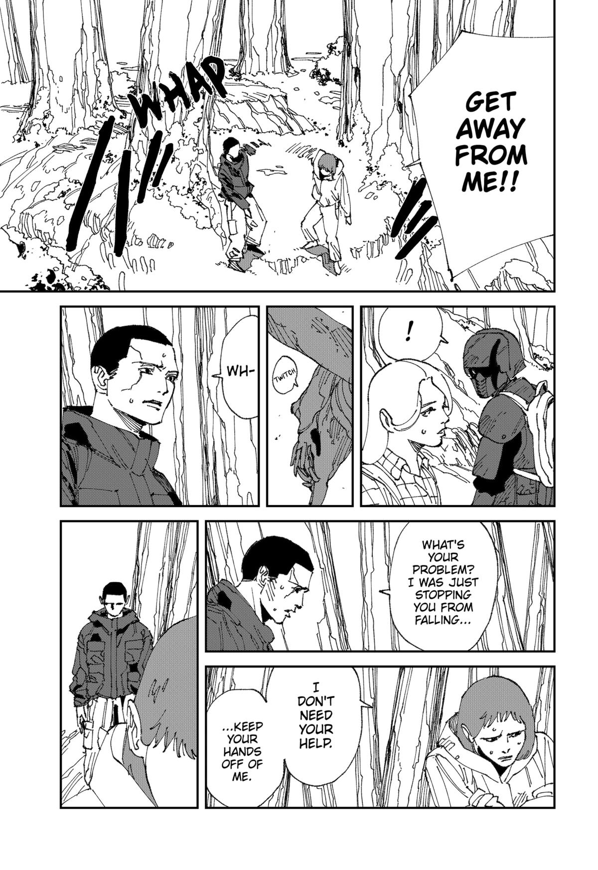 MAD Chap 22 - Next Chap 23