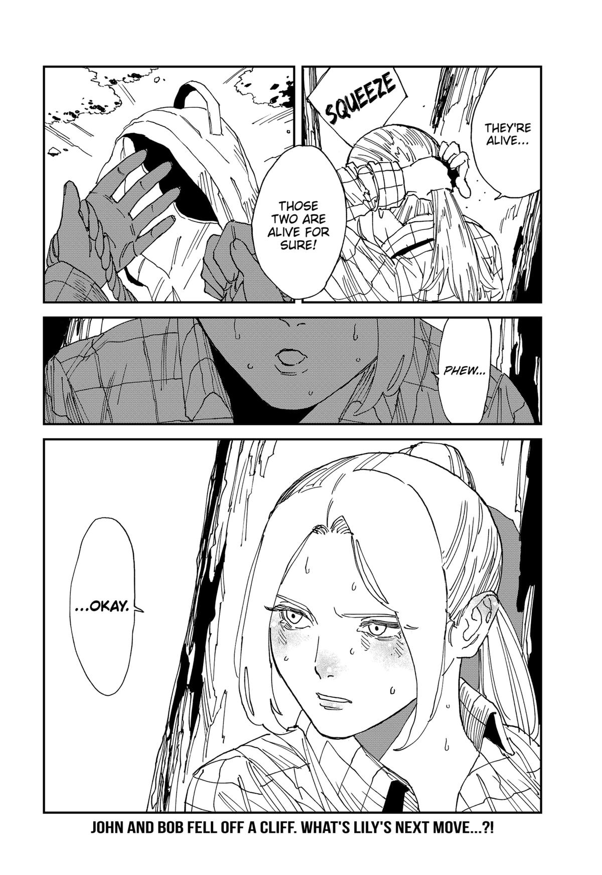 MAD Chap 22 - Next Chap 23