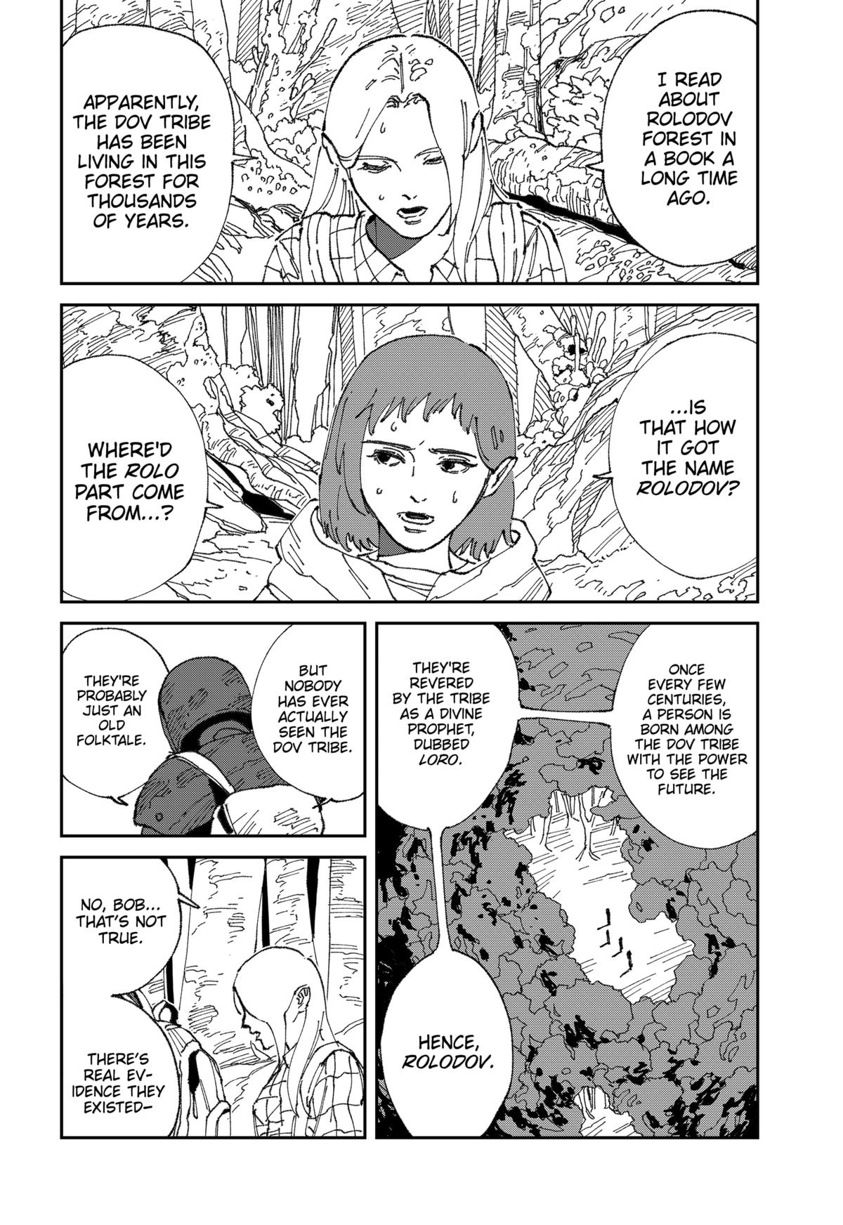 MAD Chap 22 - Next Chap 23