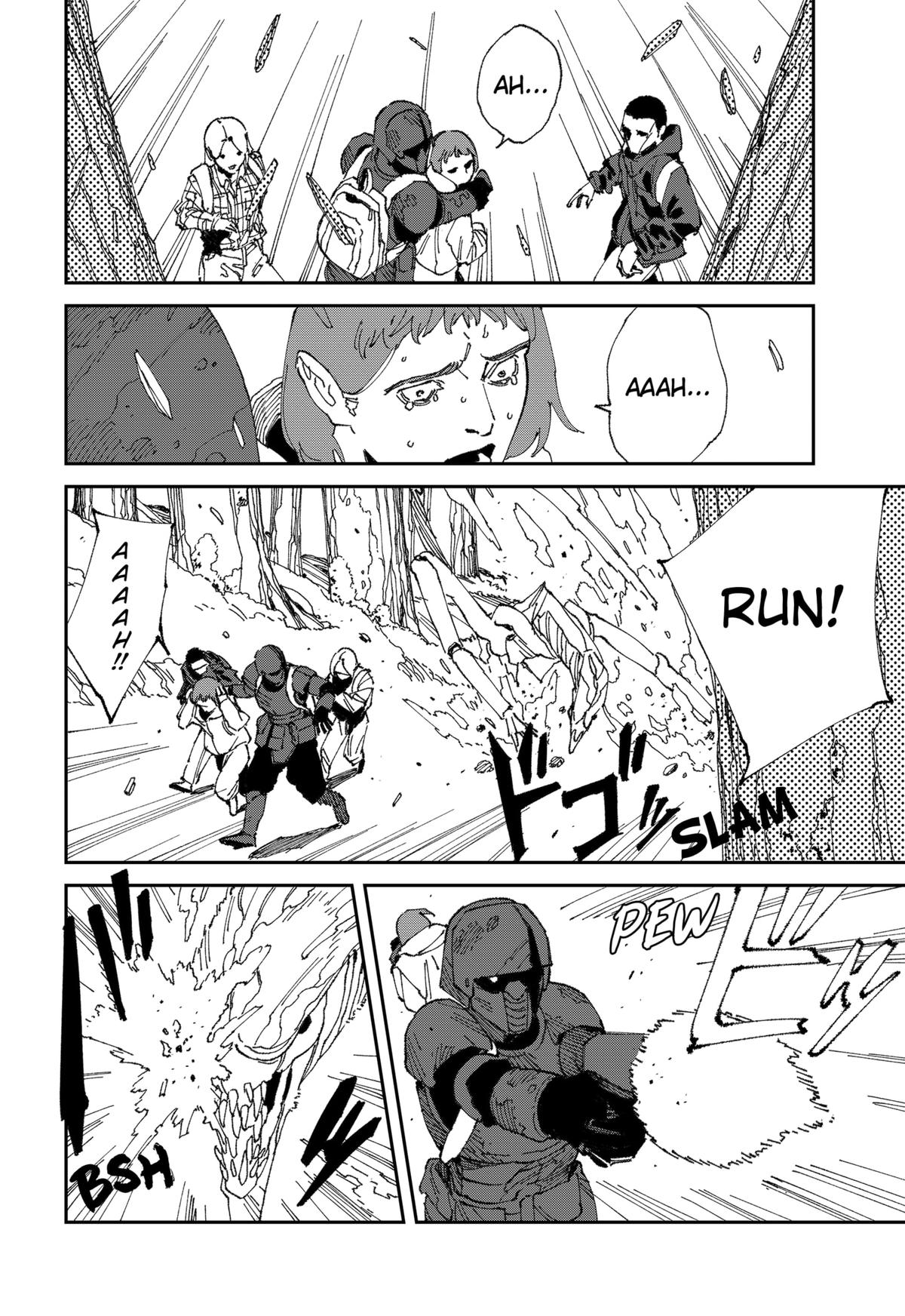 MAD Chap 22 - Next Chap 23