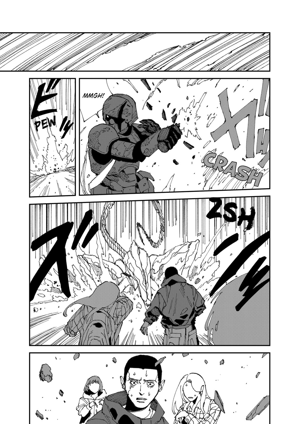 MAD Chap 22 - Next Chap 23