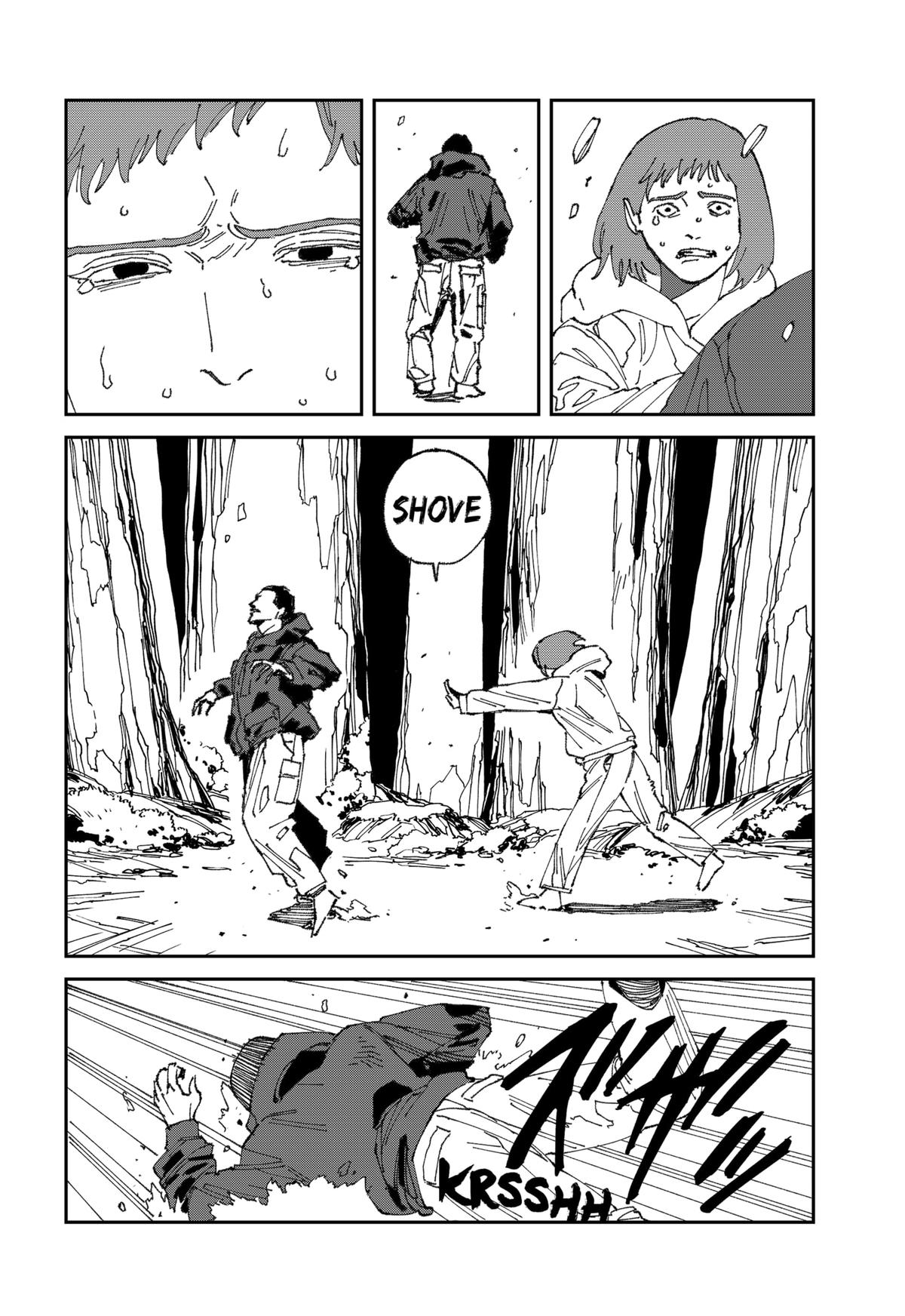 MAD Chap 22 - Next Chap 23