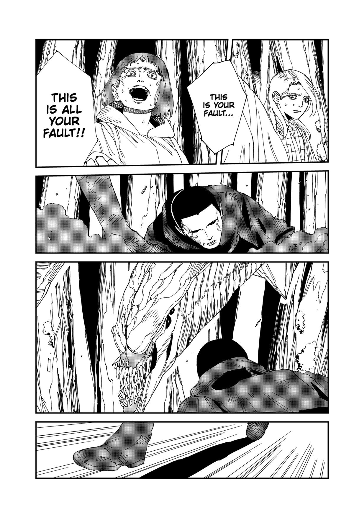 MAD Chap 22 - Next Chap 23