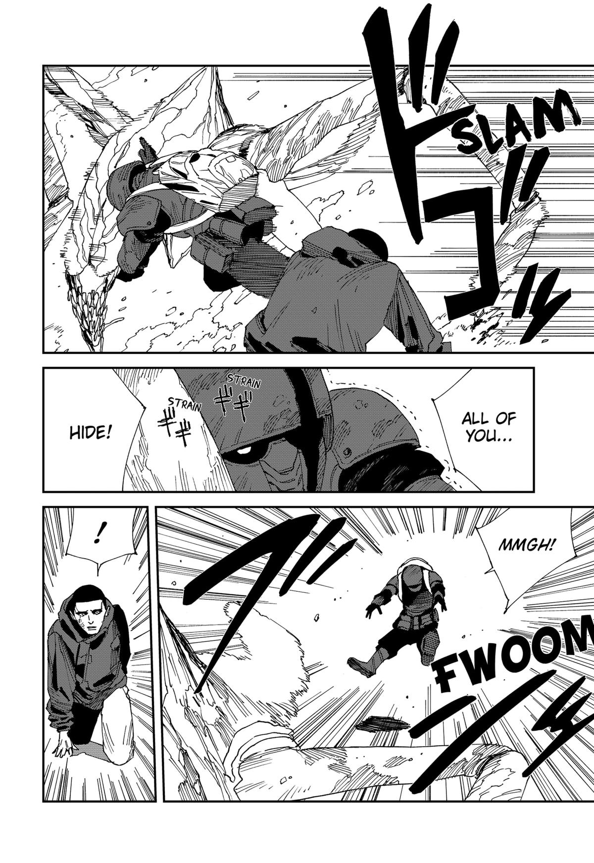 MAD Chap 22 - Next Chap 23