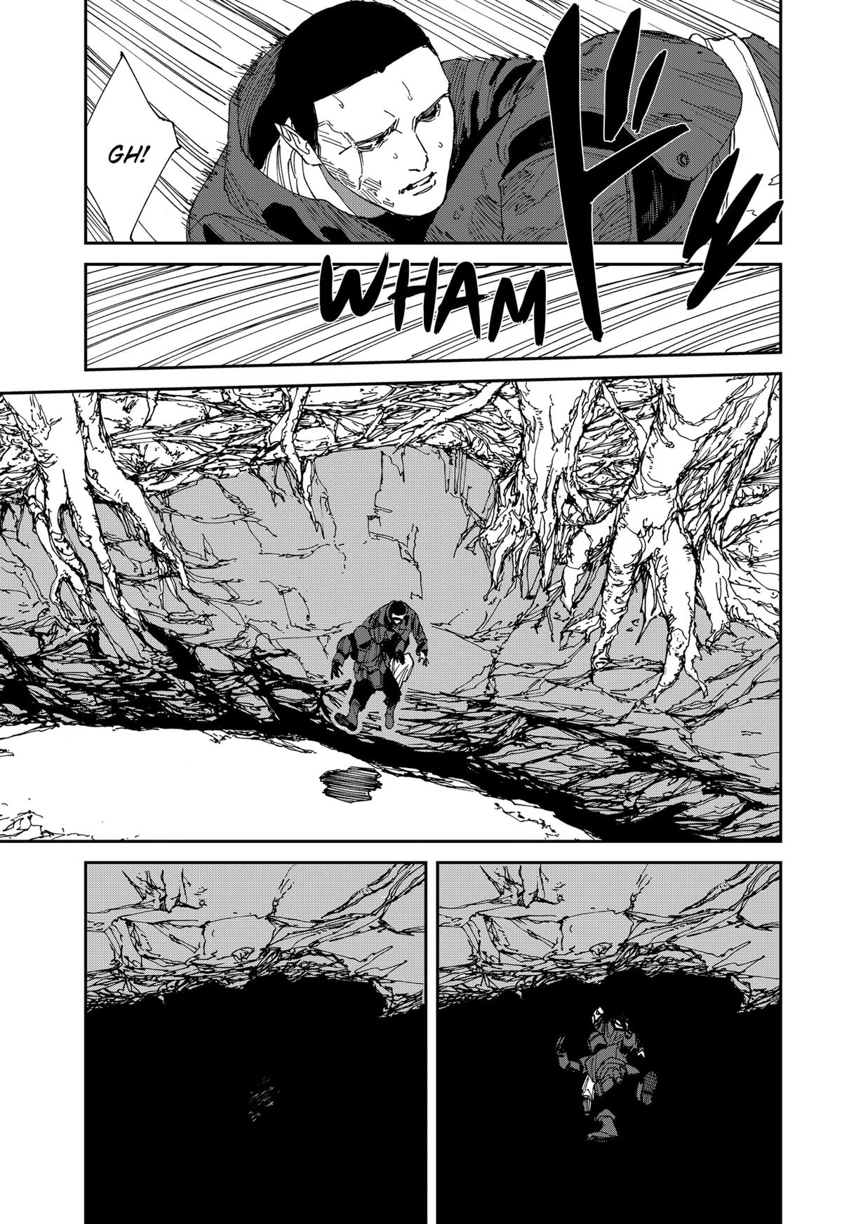 MAD Chap 22 - Next Chap 23