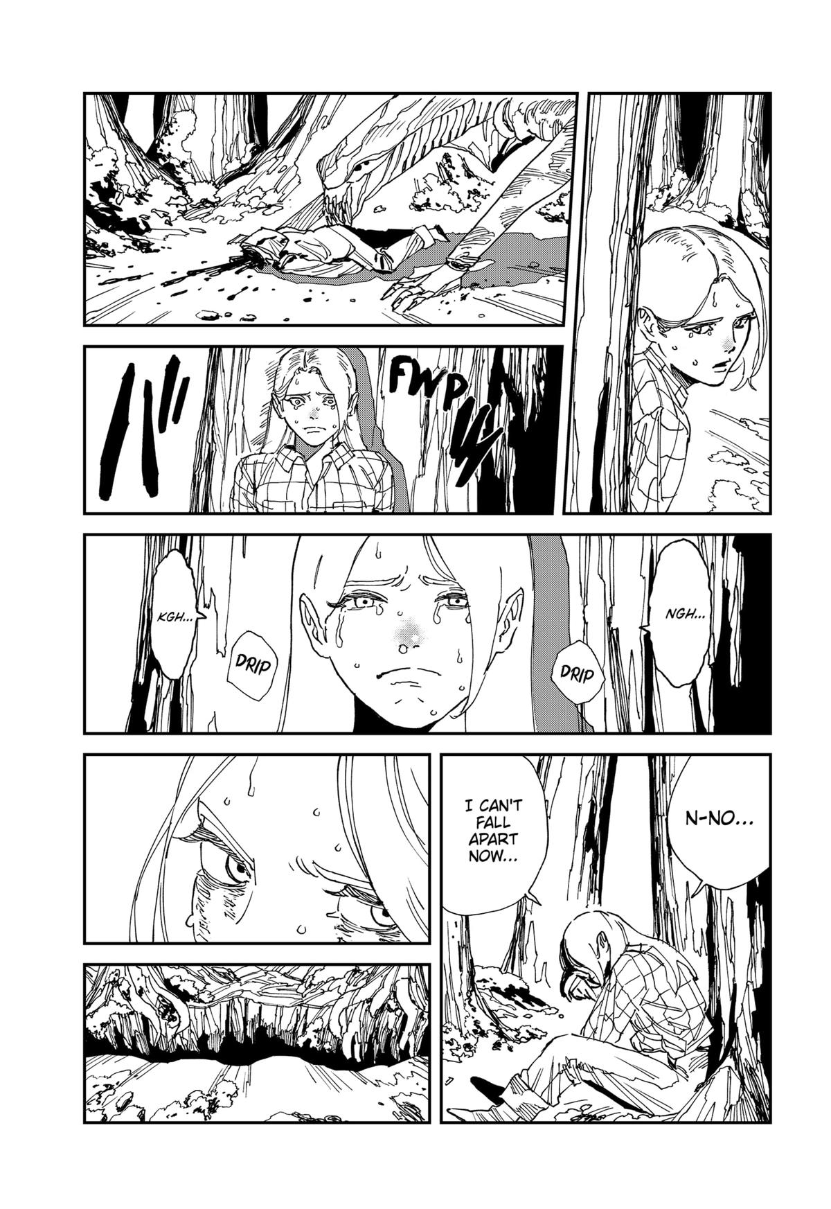 MAD Chap 22 - Next Chap 23