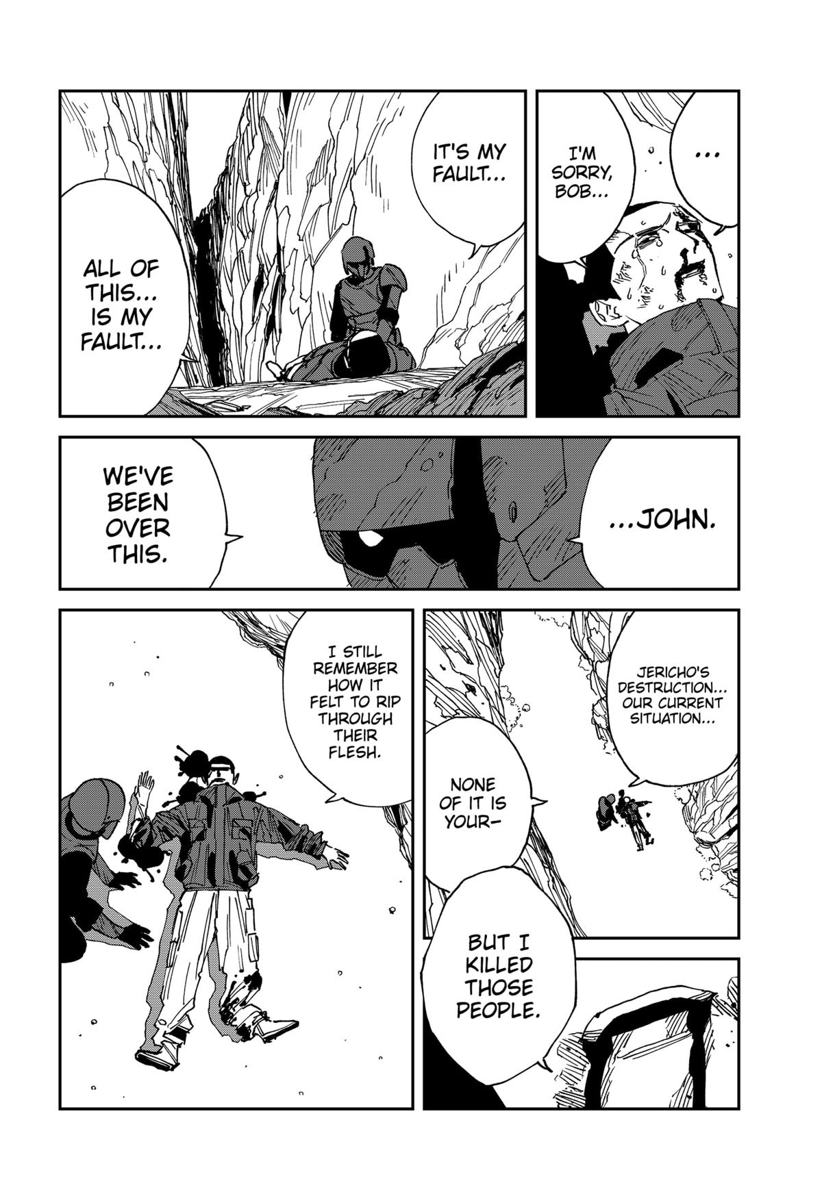 MAD Chap 23 - Next Chap 24