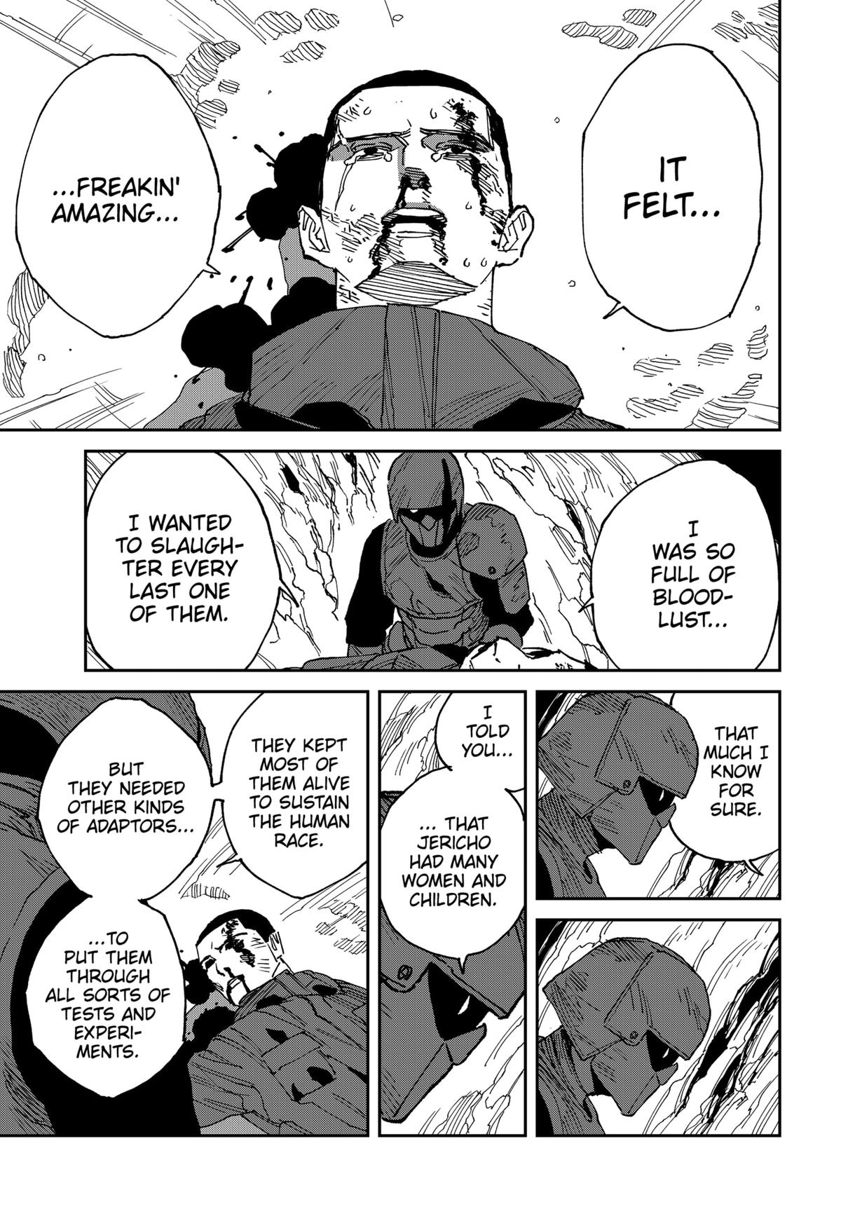 MAD Chap 23 - Next Chap 24