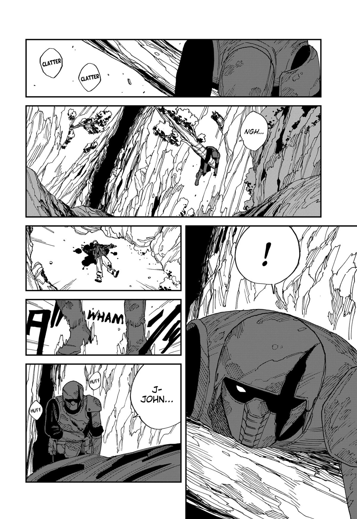 MAD Chap 23 - Next Chap 24