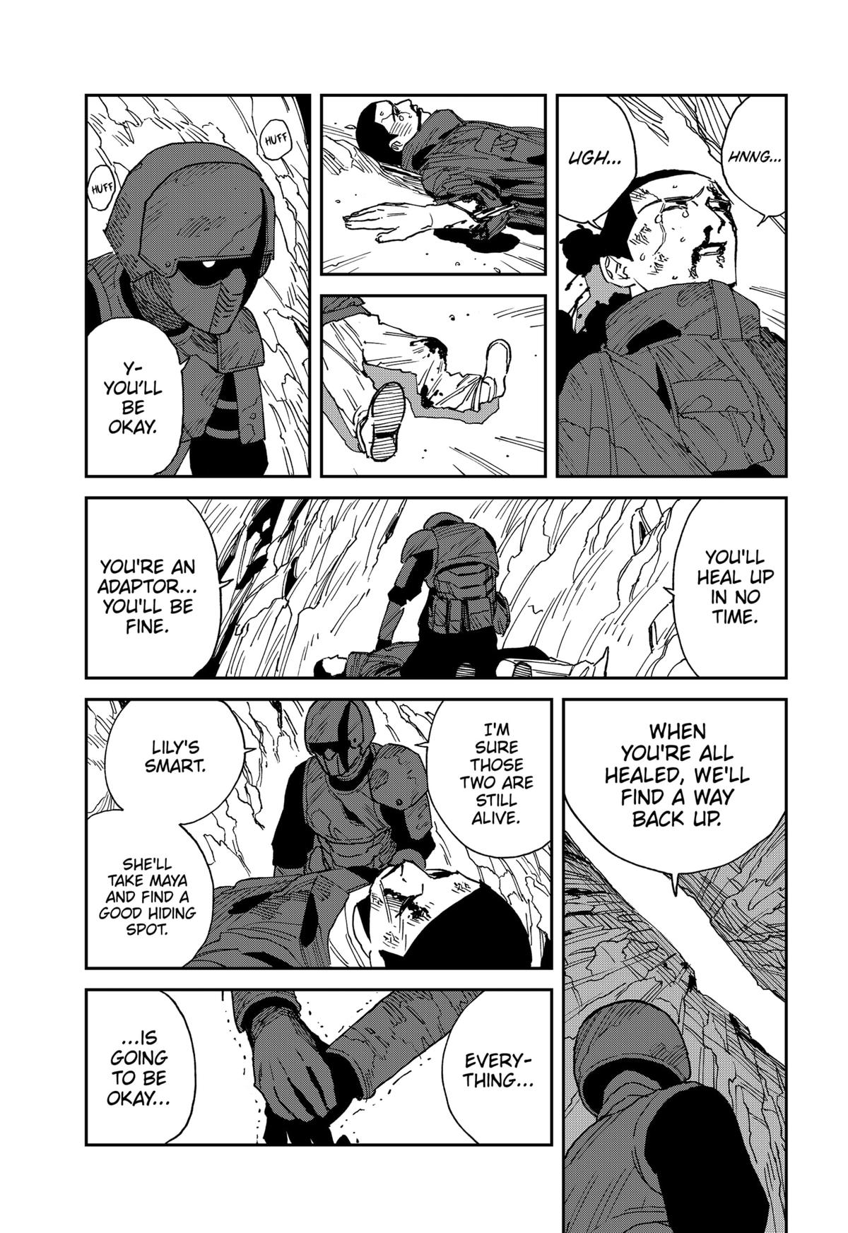 MAD Chap 23 - Next Chap 24