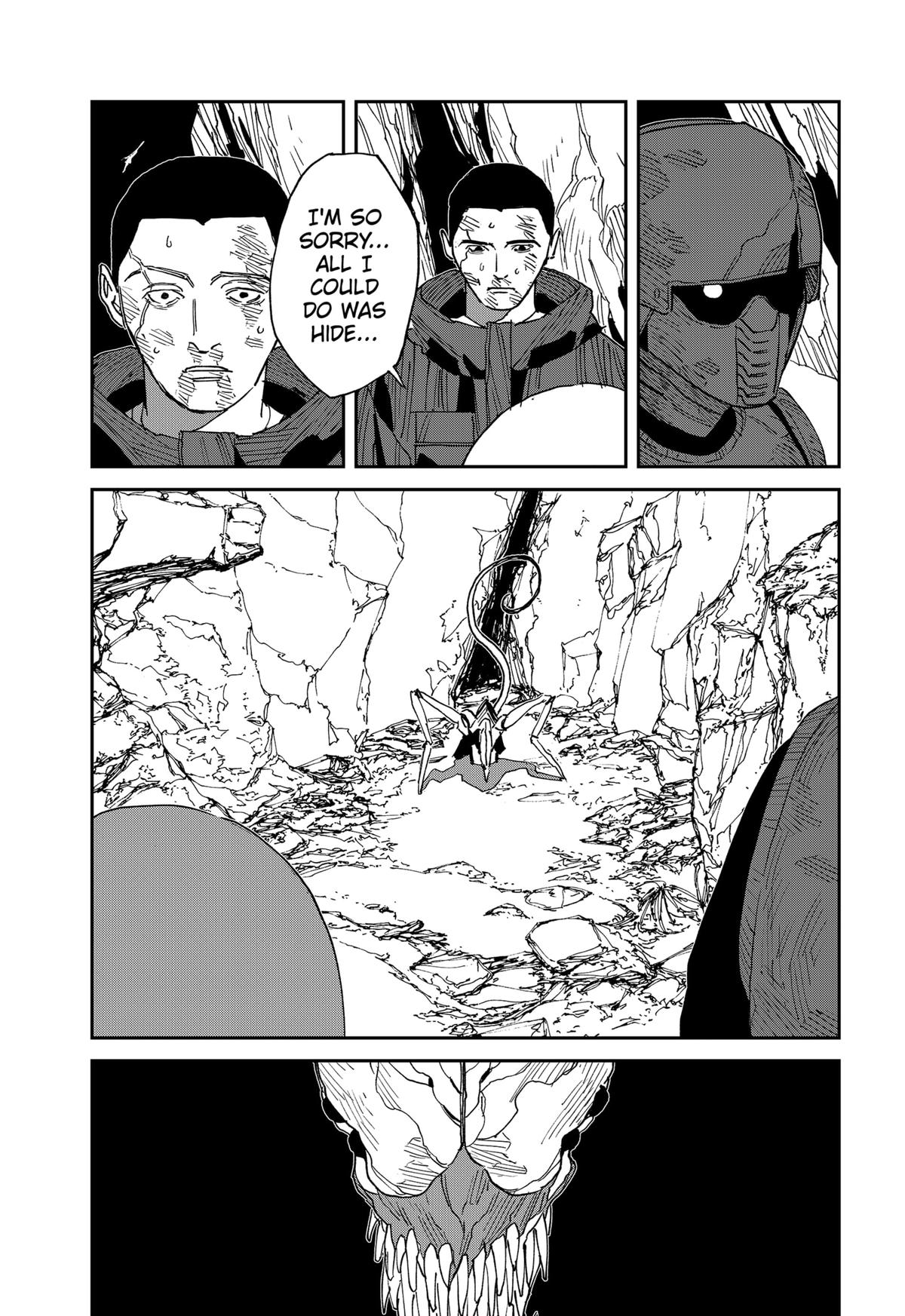 MAD Chap 23 - Next Chap 24