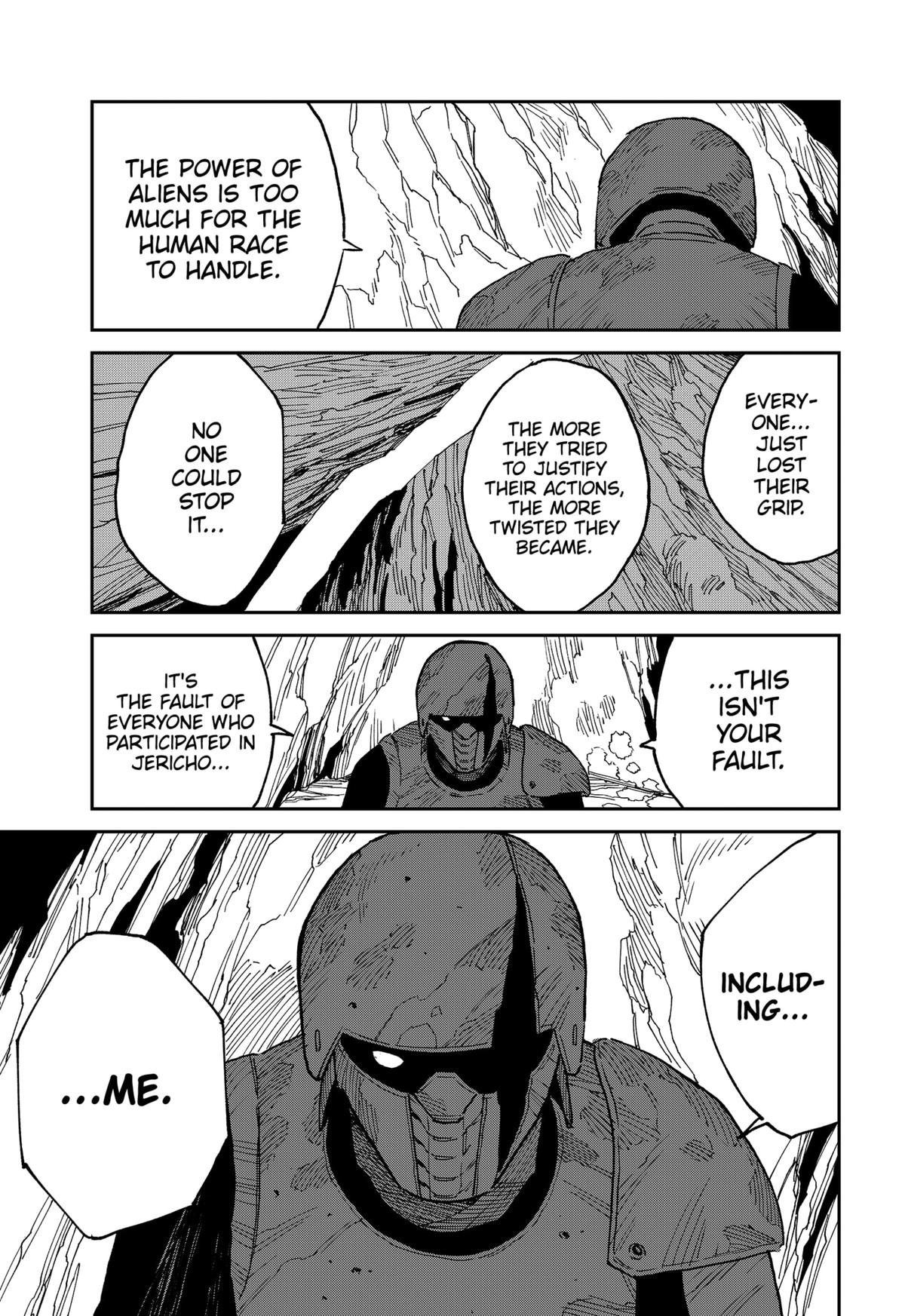 MAD Chap 23 - Next Chap 24