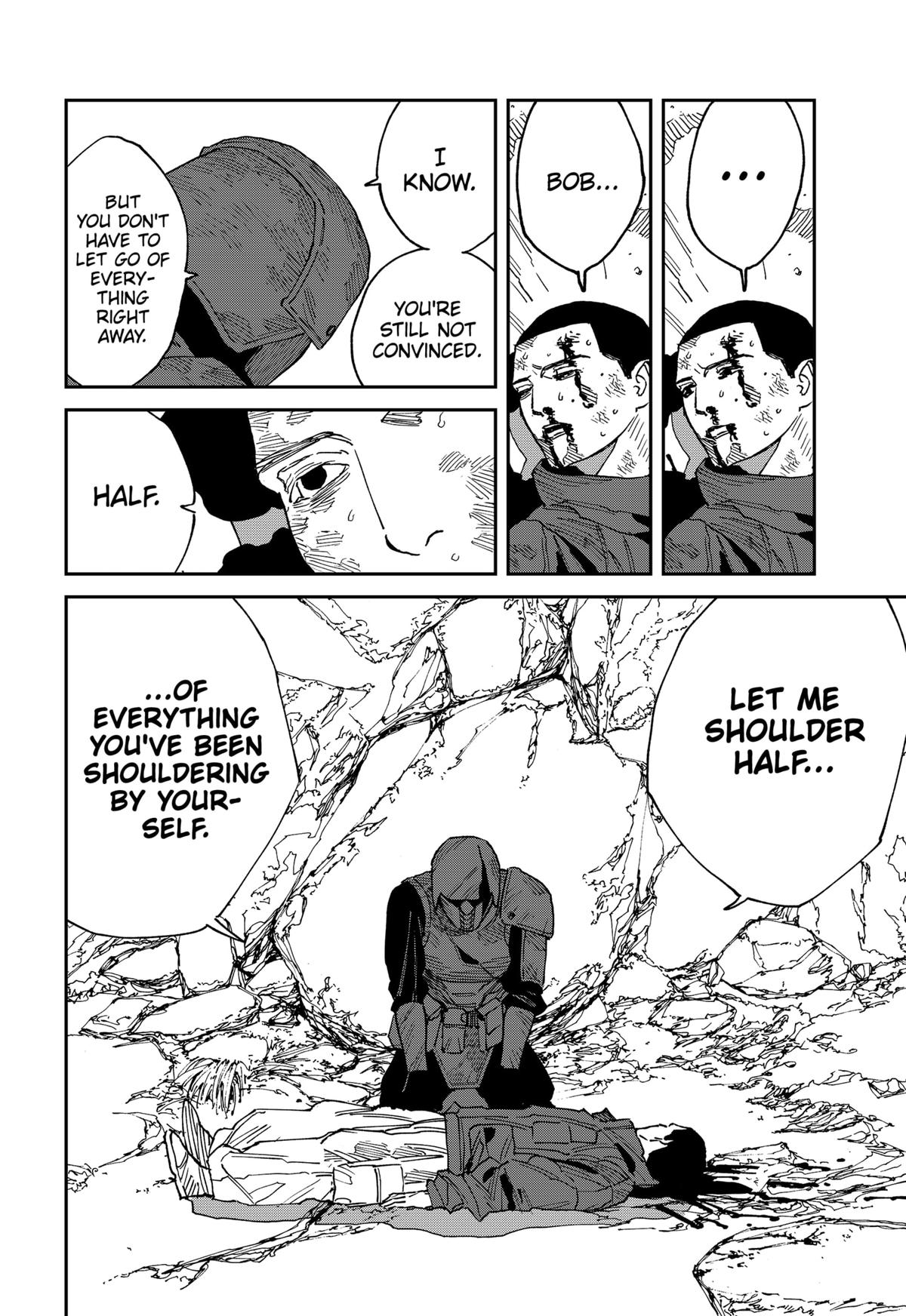 MAD Chap 23 - Next Chap 24
