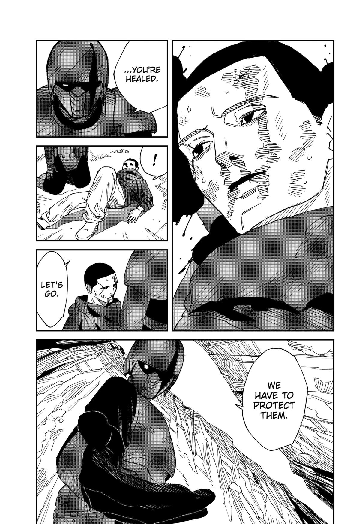 MAD Chap 23 - Next Chap 24