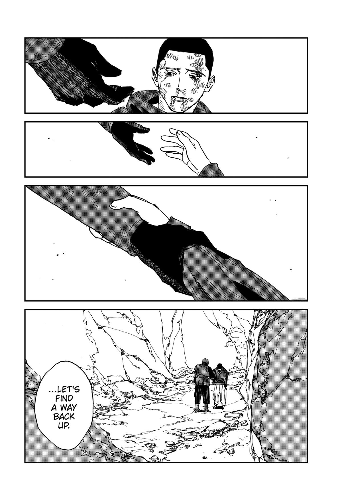 MAD Chap 23 - Next Chap 24