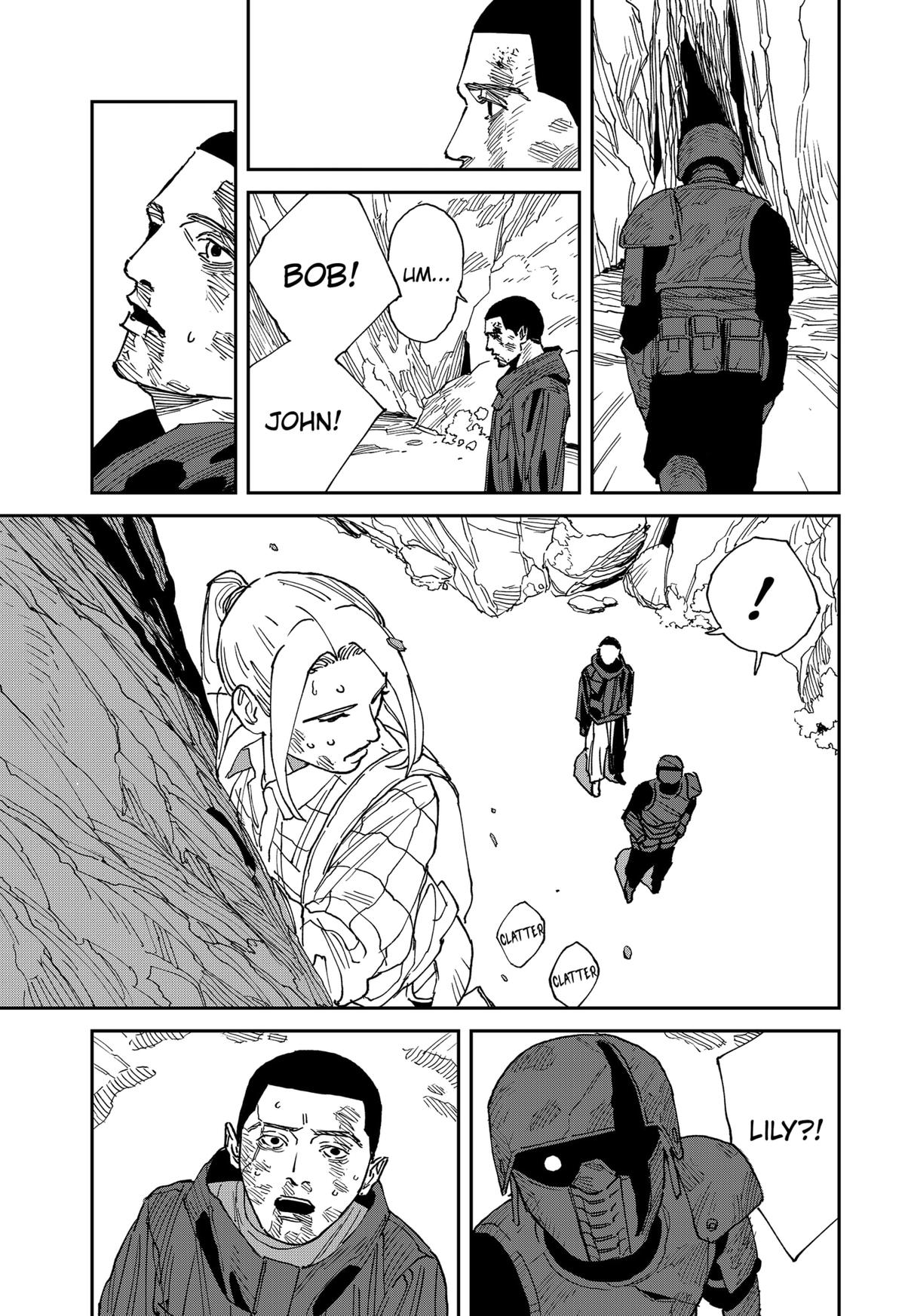 MAD Chap 23 - Next Chap 24