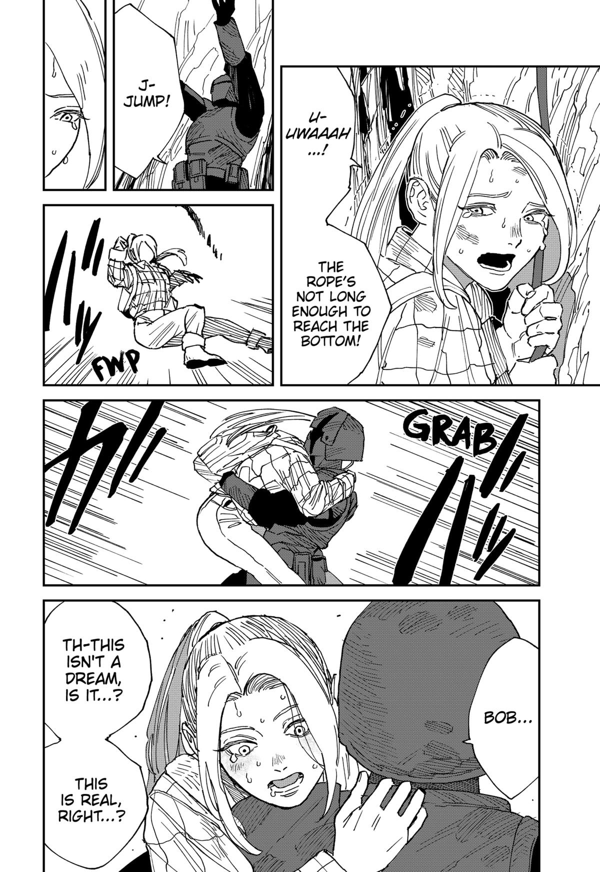 MAD Chap 23 - Next Chap 24