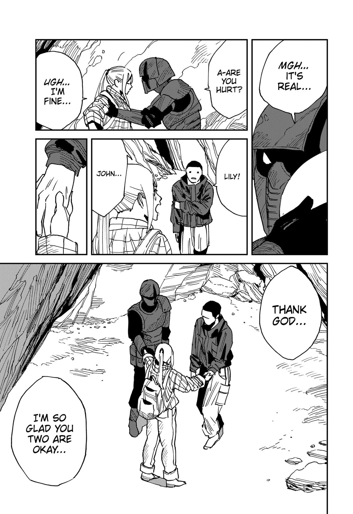 MAD Chap 23 - Next Chap 24