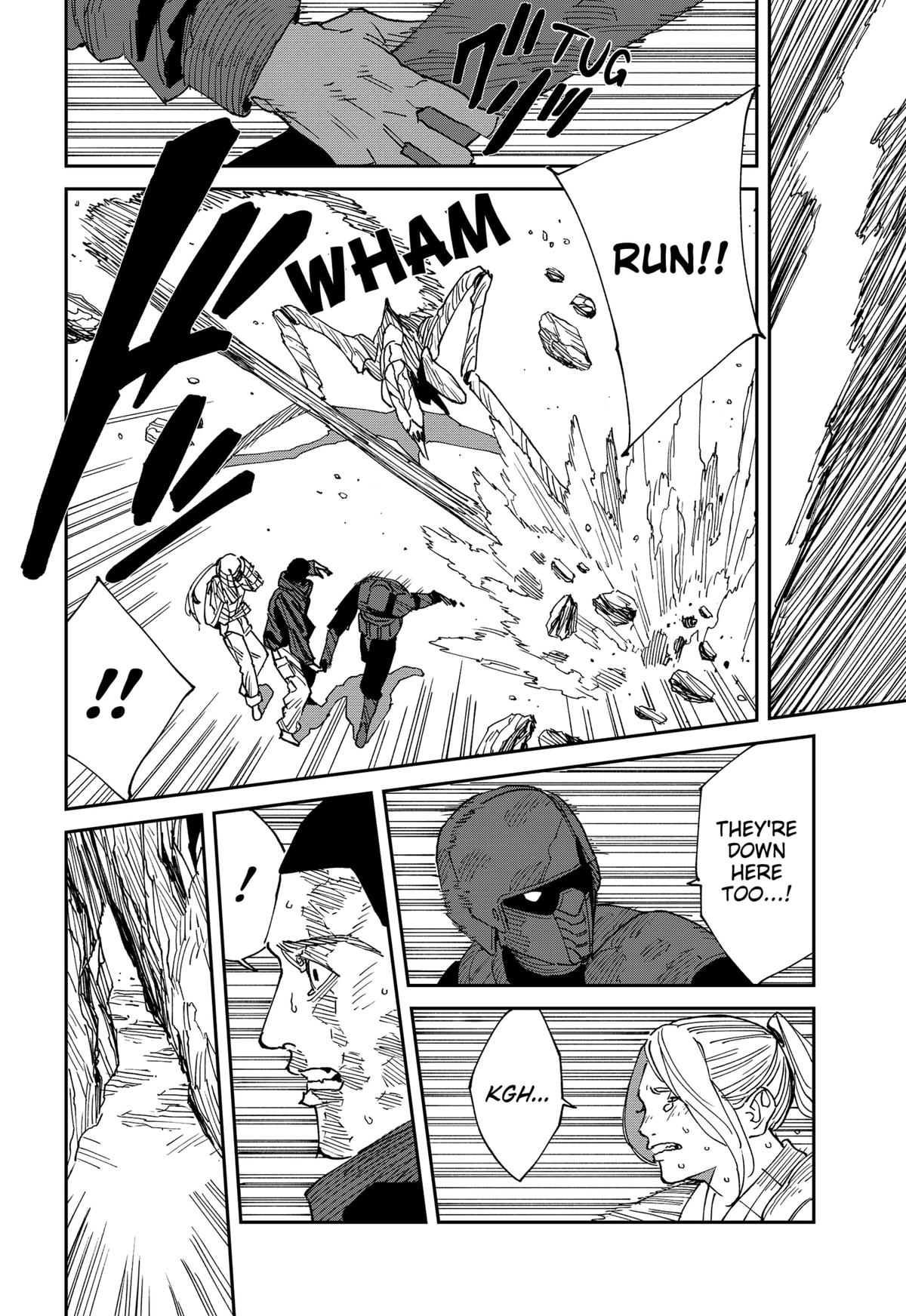 MAD Chap 23 - Next Chap 24