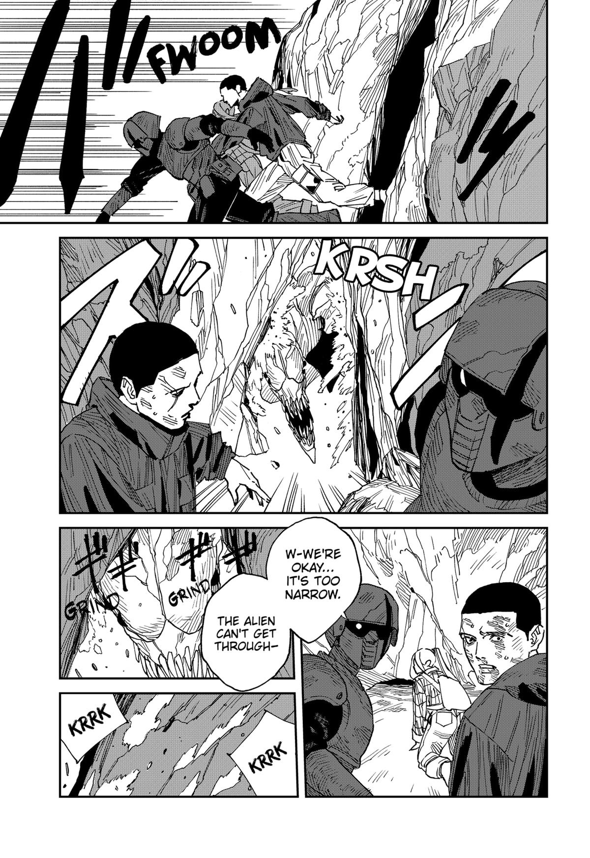 MAD Chap 23 - Next Chap 24