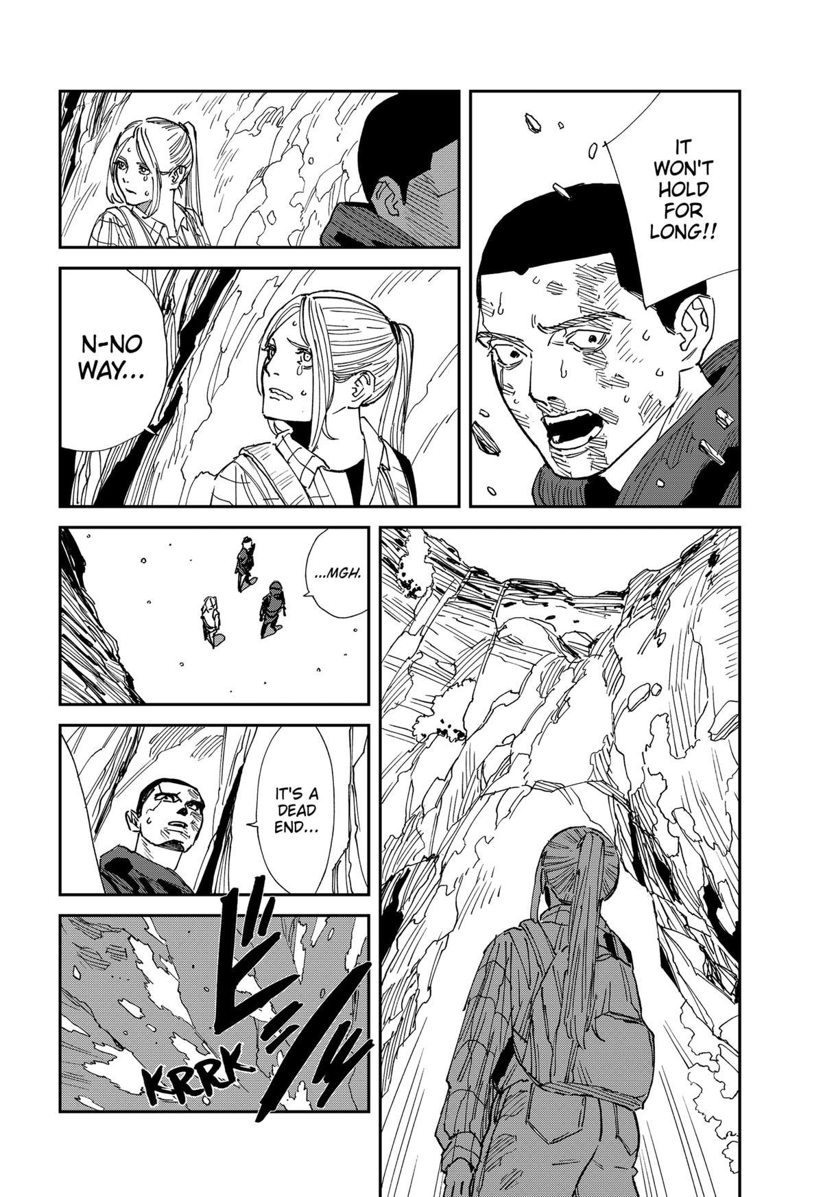 MAD Chap 23 - Next Chap 24