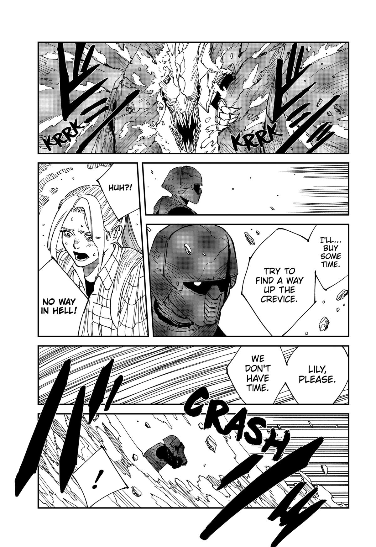 MAD Chap 23 - Next Chap 24