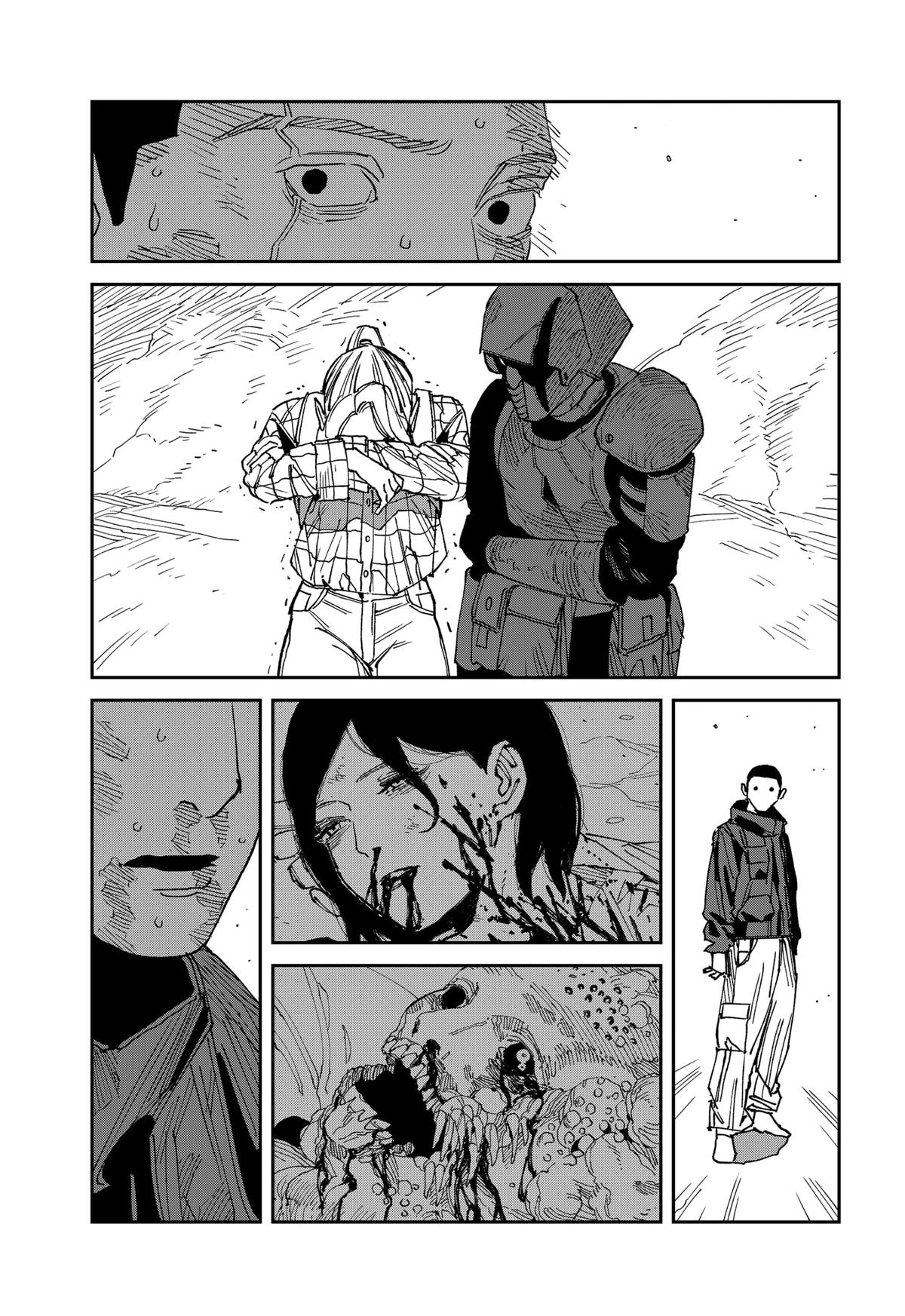 MAD Chap 23 - Next Chap 24