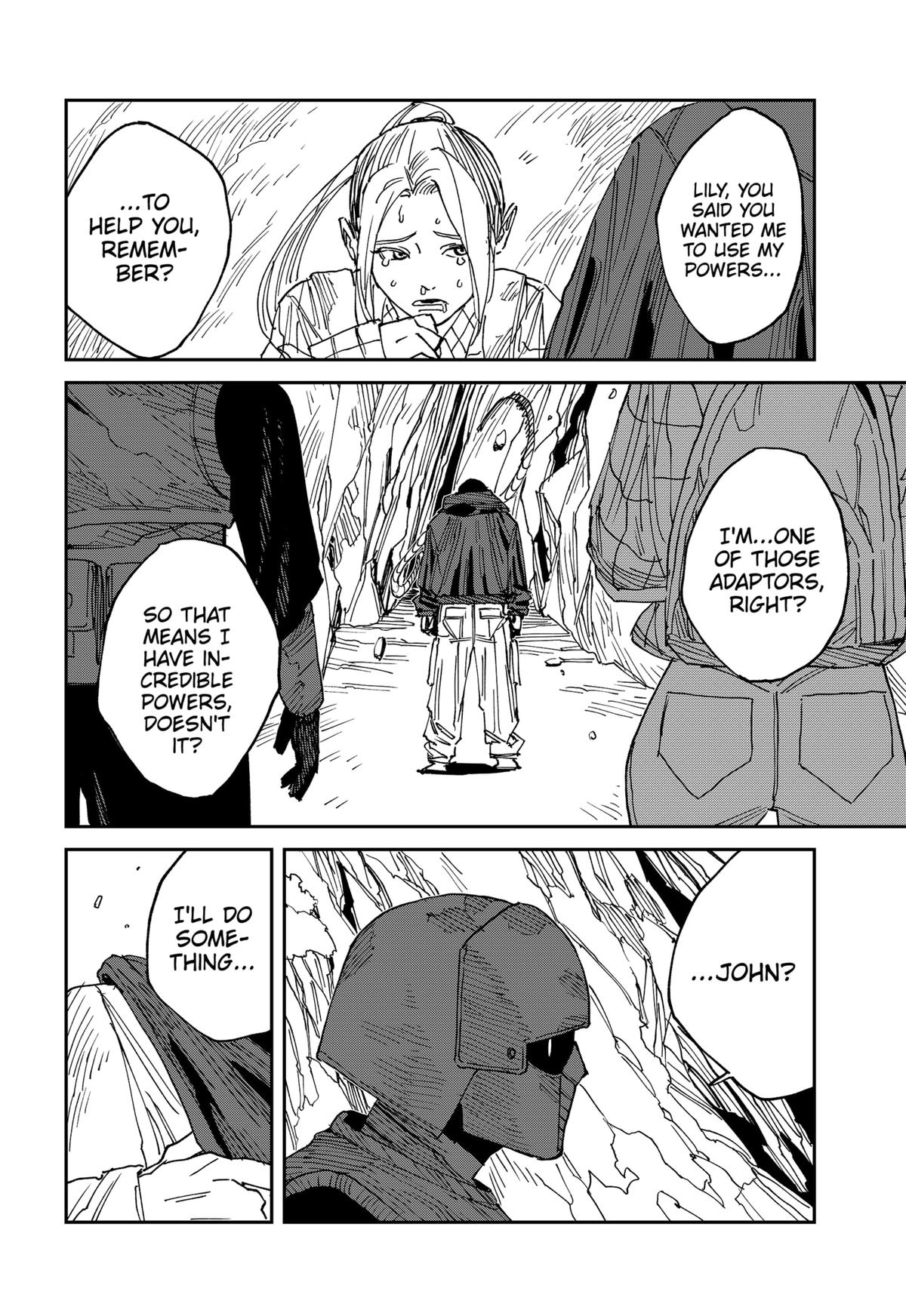 MAD Chap 23 - Next Chap 24