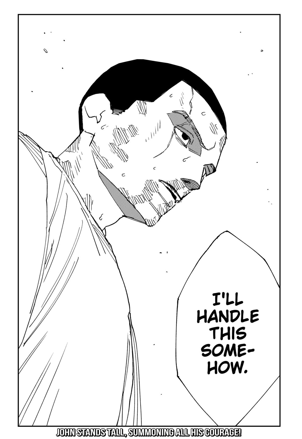 MAD Chap 23 - Next Chap 24