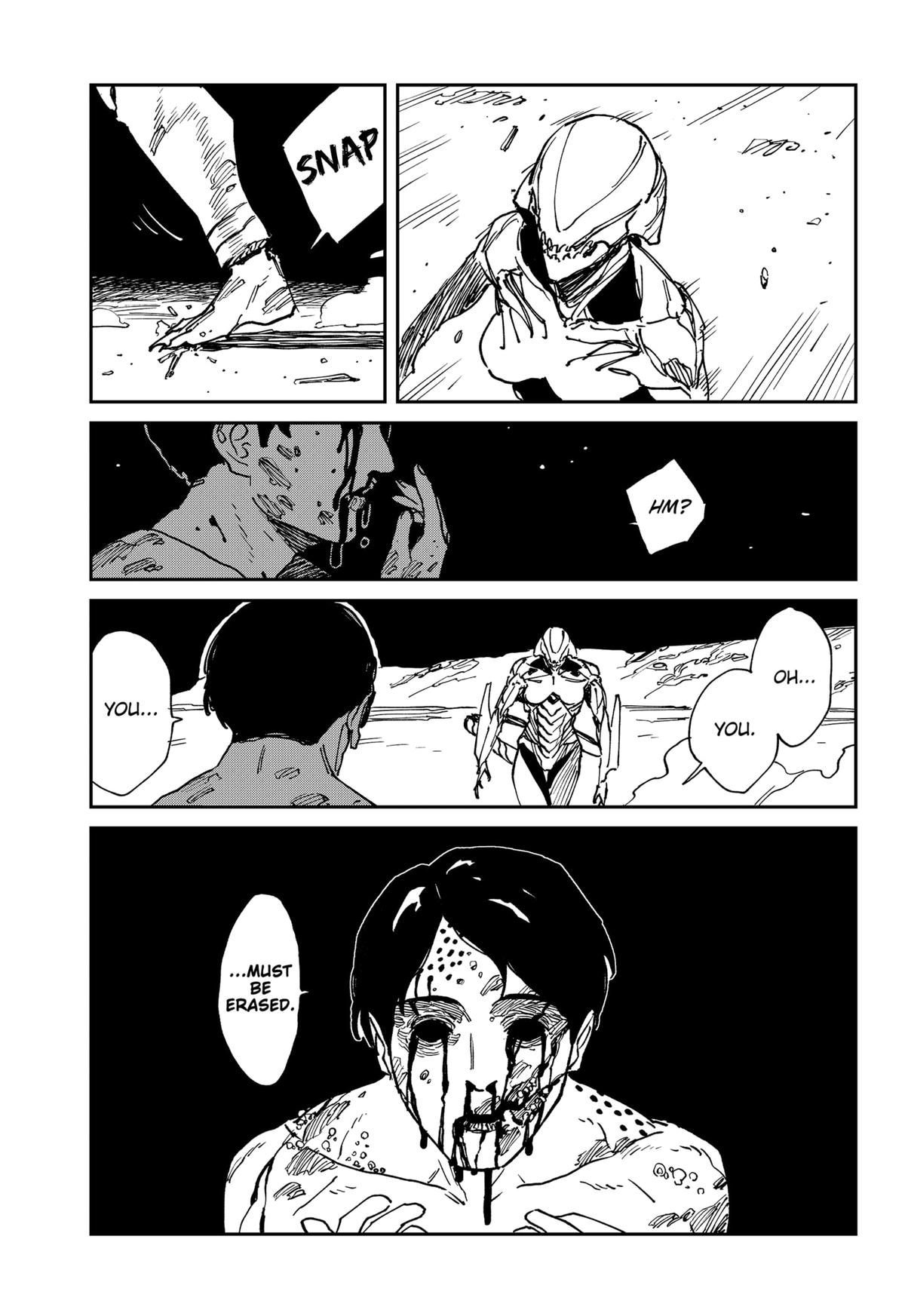 MAD Chap 37 - Next Chap 38